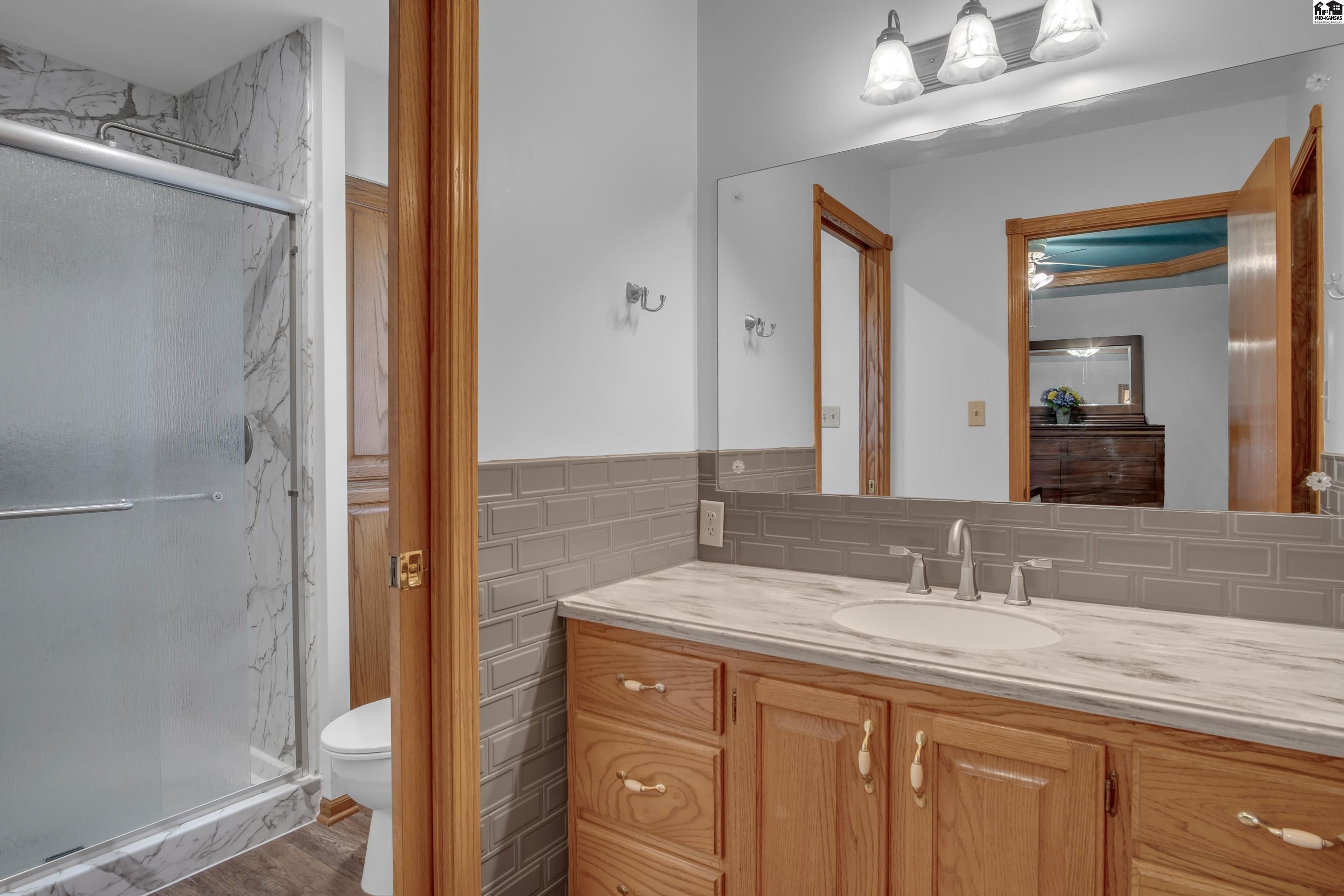802 Idlewild Drive Hutchinson KS 67502