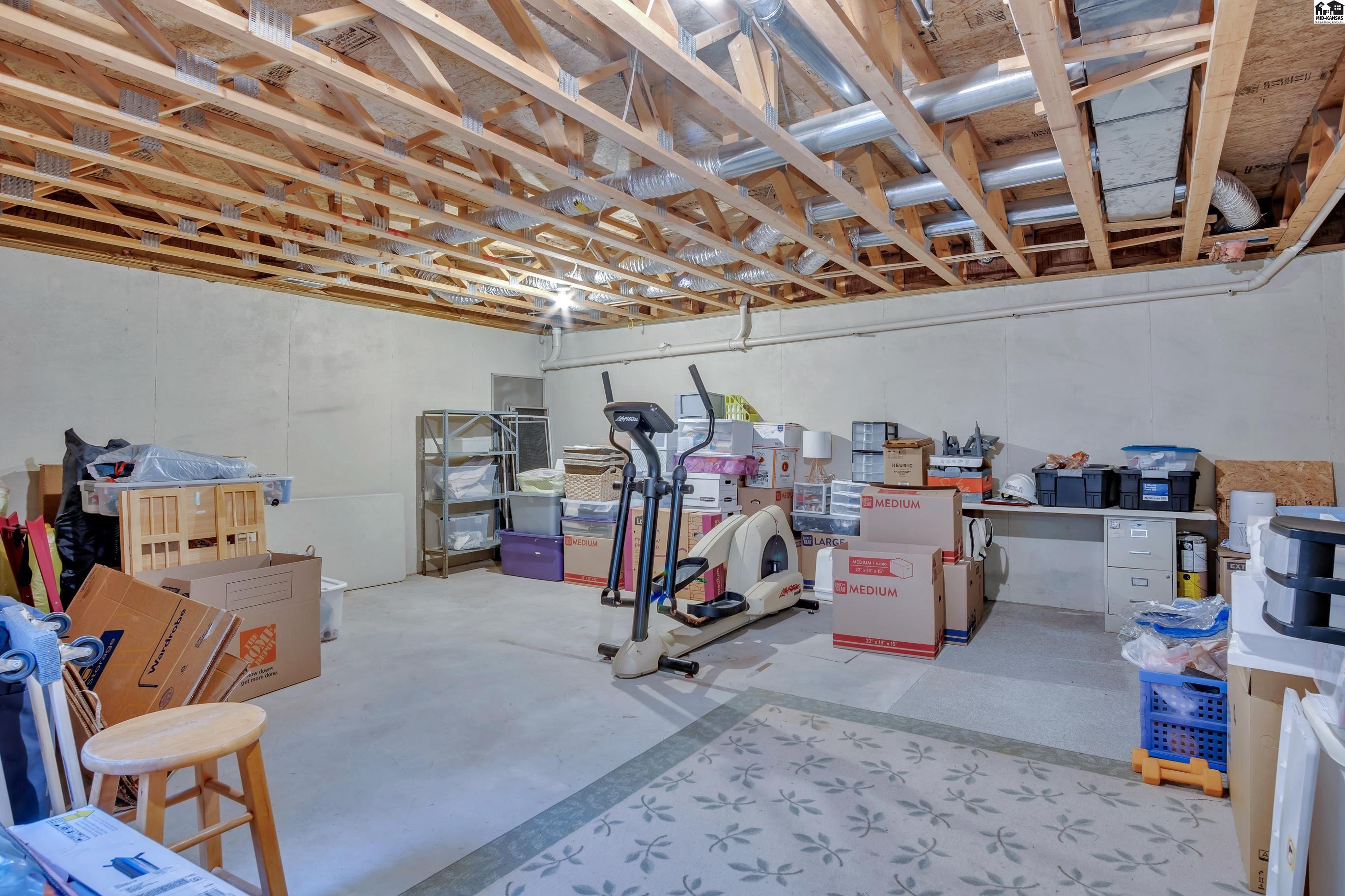 802 Idlewild Drive Hutchinson KS 67502
