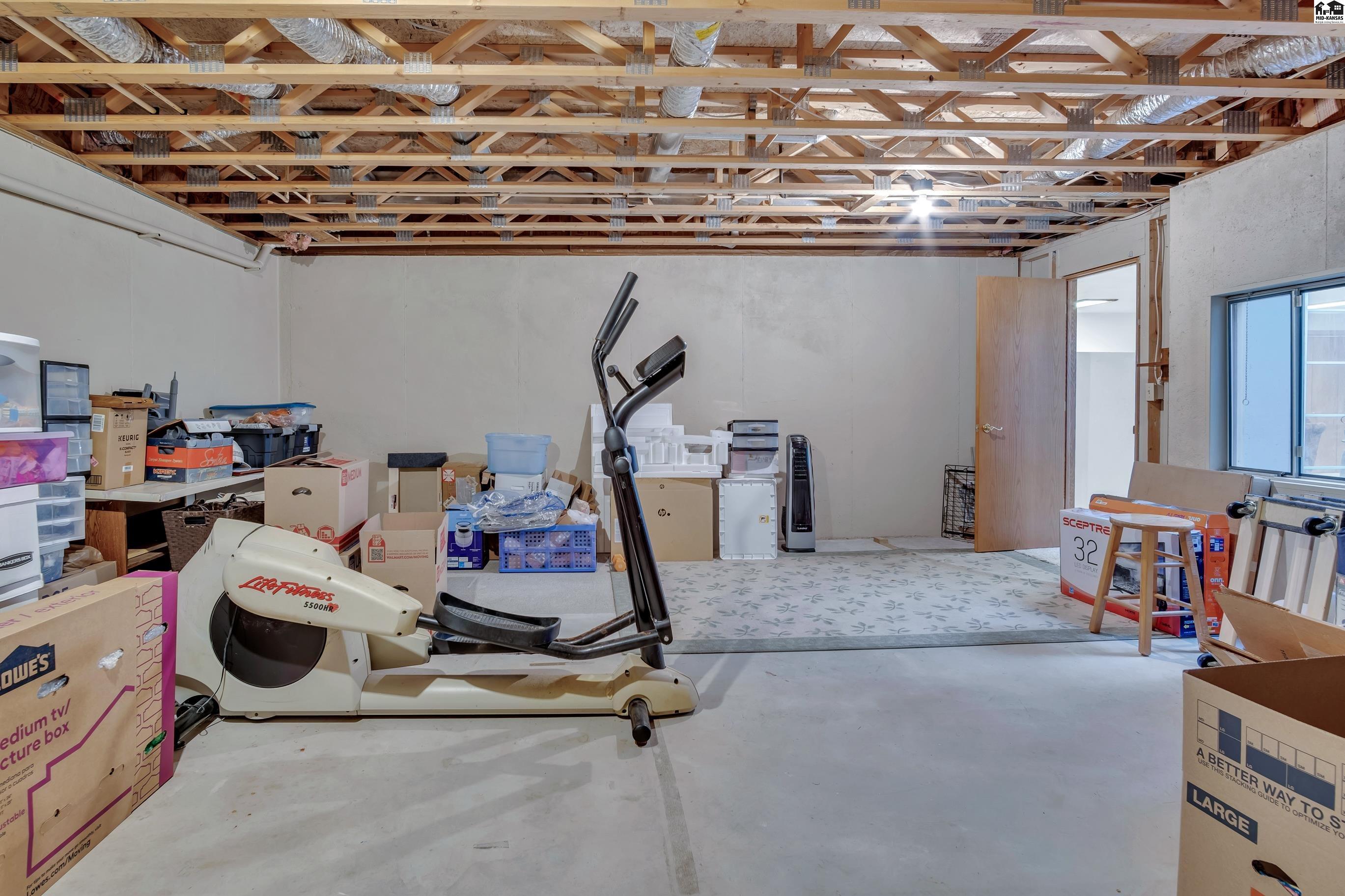 802 Idlewild Drive Hutchinson KS 67502
