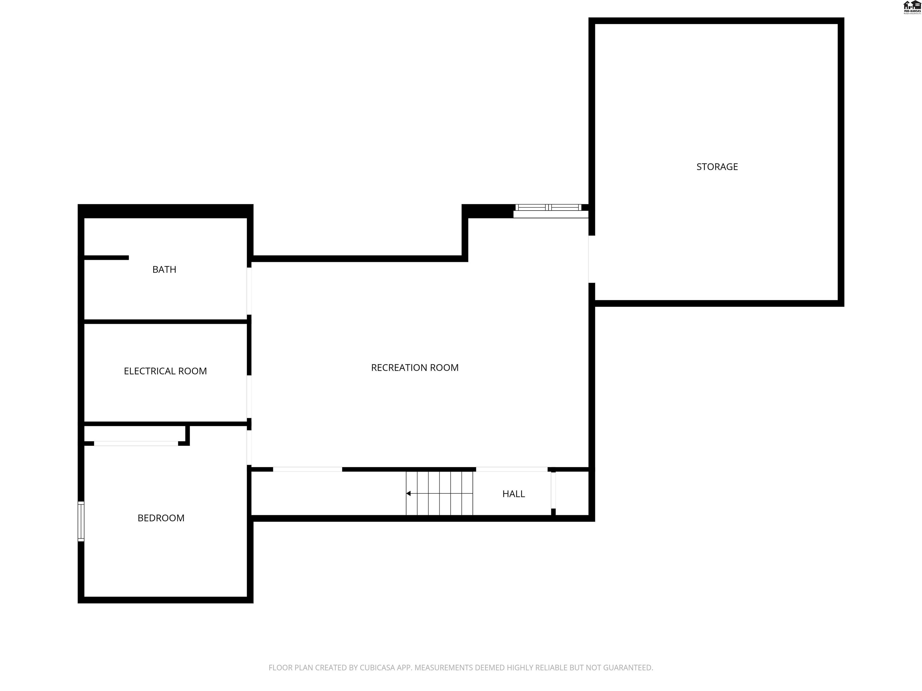 802 Idlewild Drive Hutchinson KS 67502