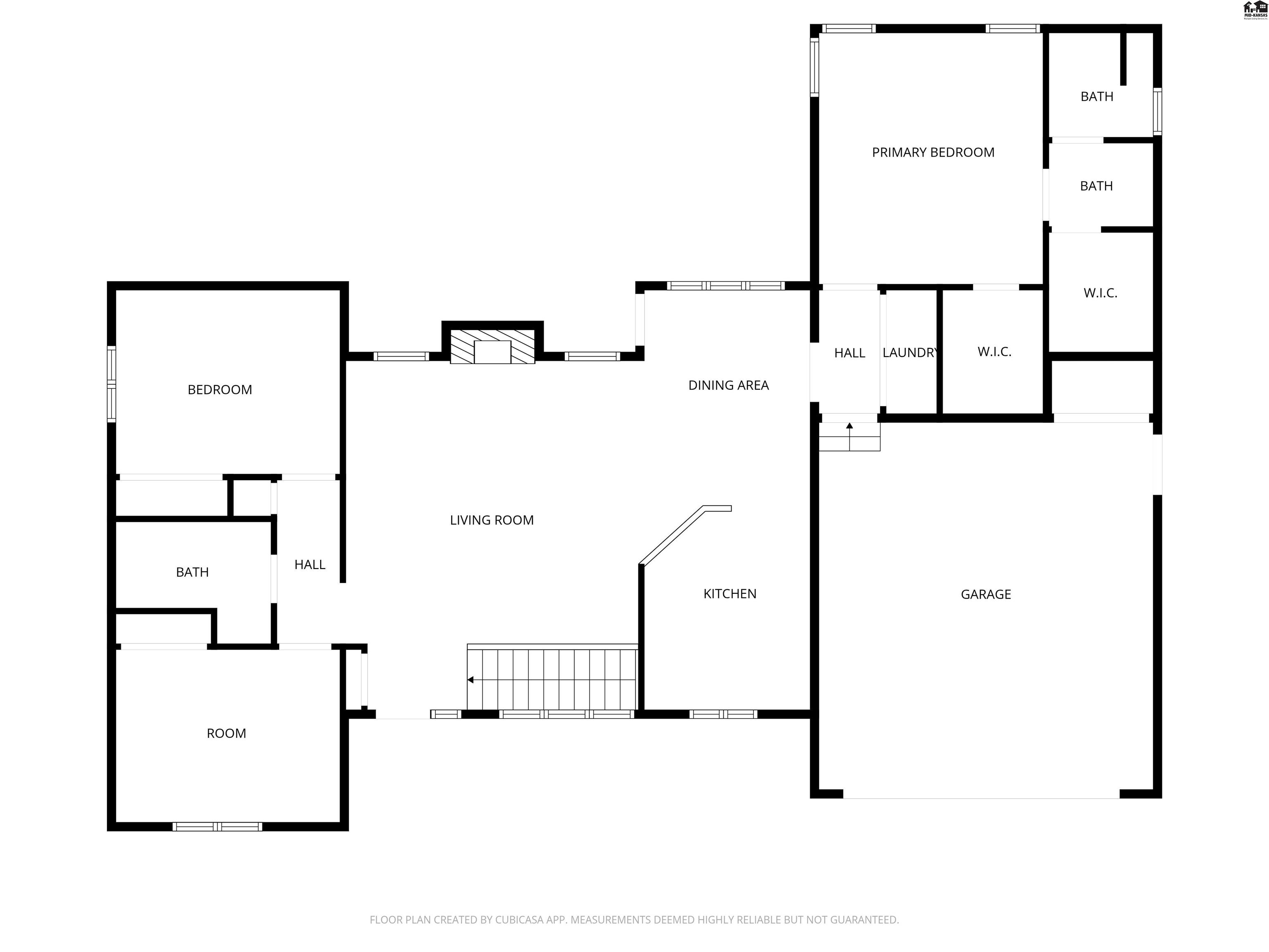 802 Idlewild Drive Hutchinson KS 67502