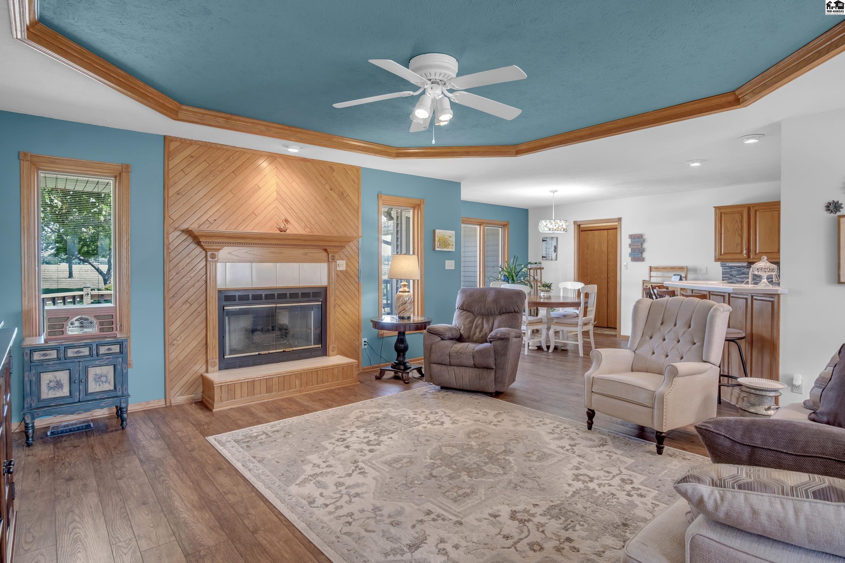 802 Idlewild Drive Hutchinson KS 67502