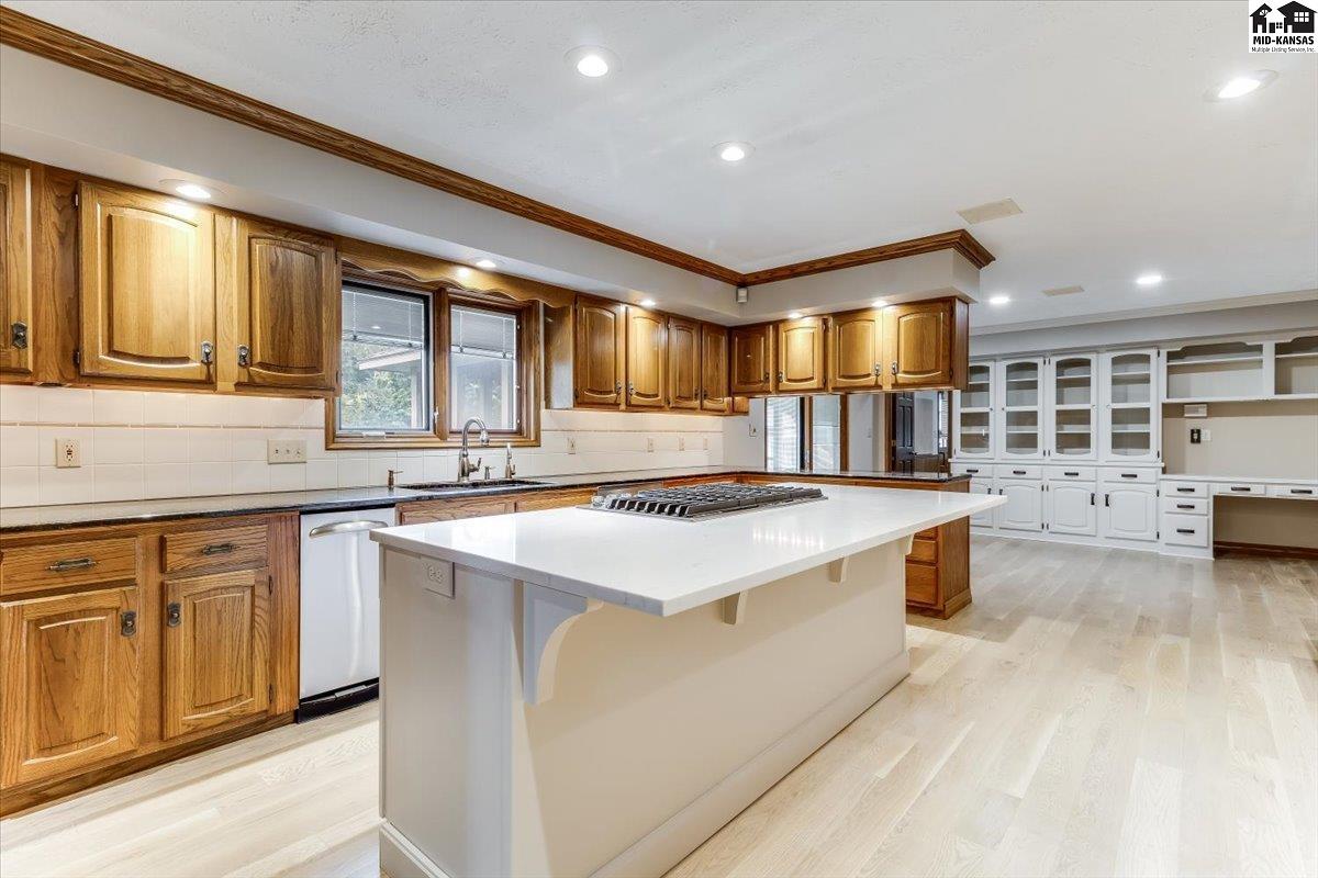 815 Bannock Burn Road Hutchinson KS 67502