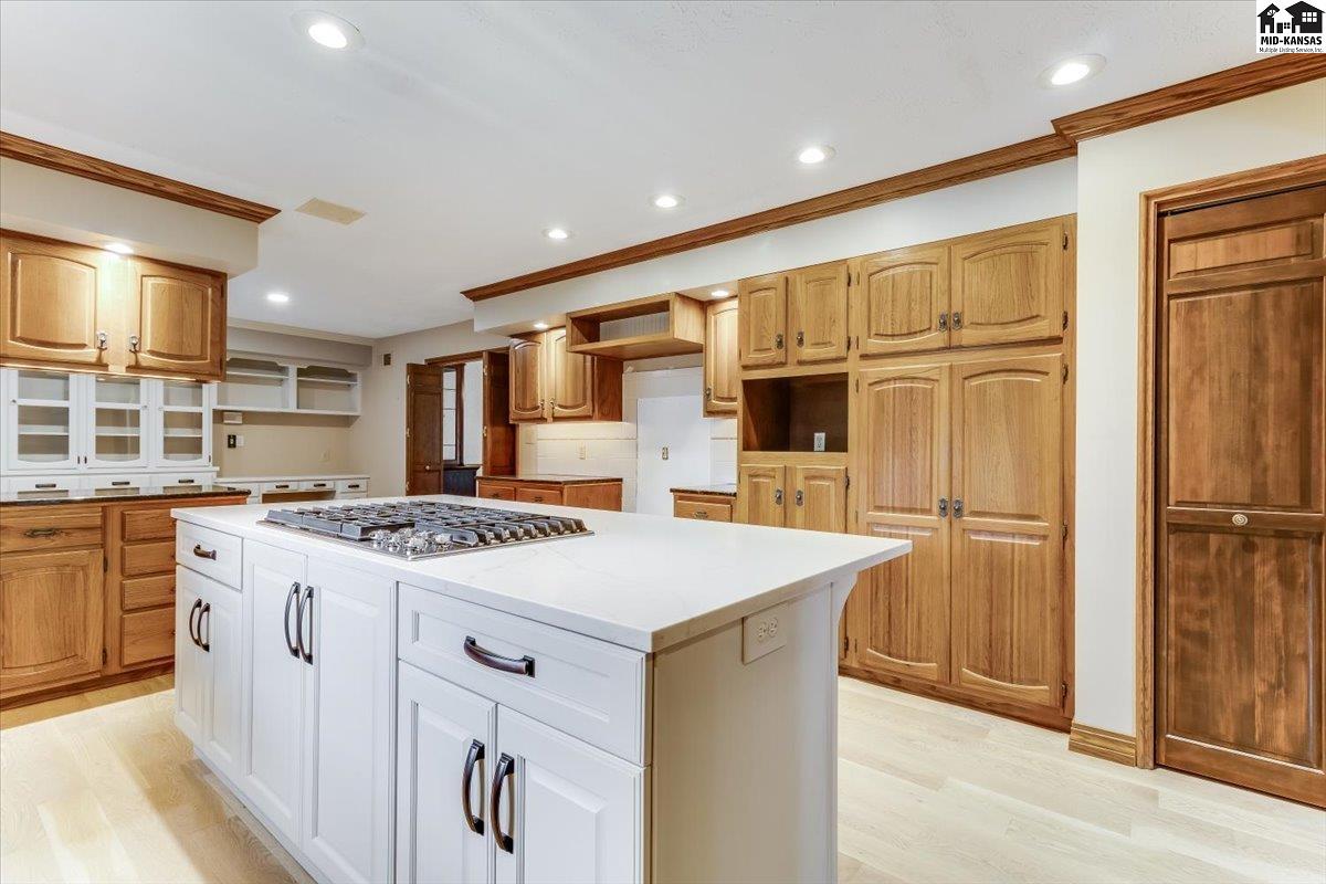815 Bannock Burn Road Hutchinson KS 67502