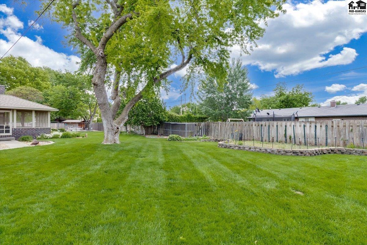 815 Bannock Burn Road Hutchinson KS 67502