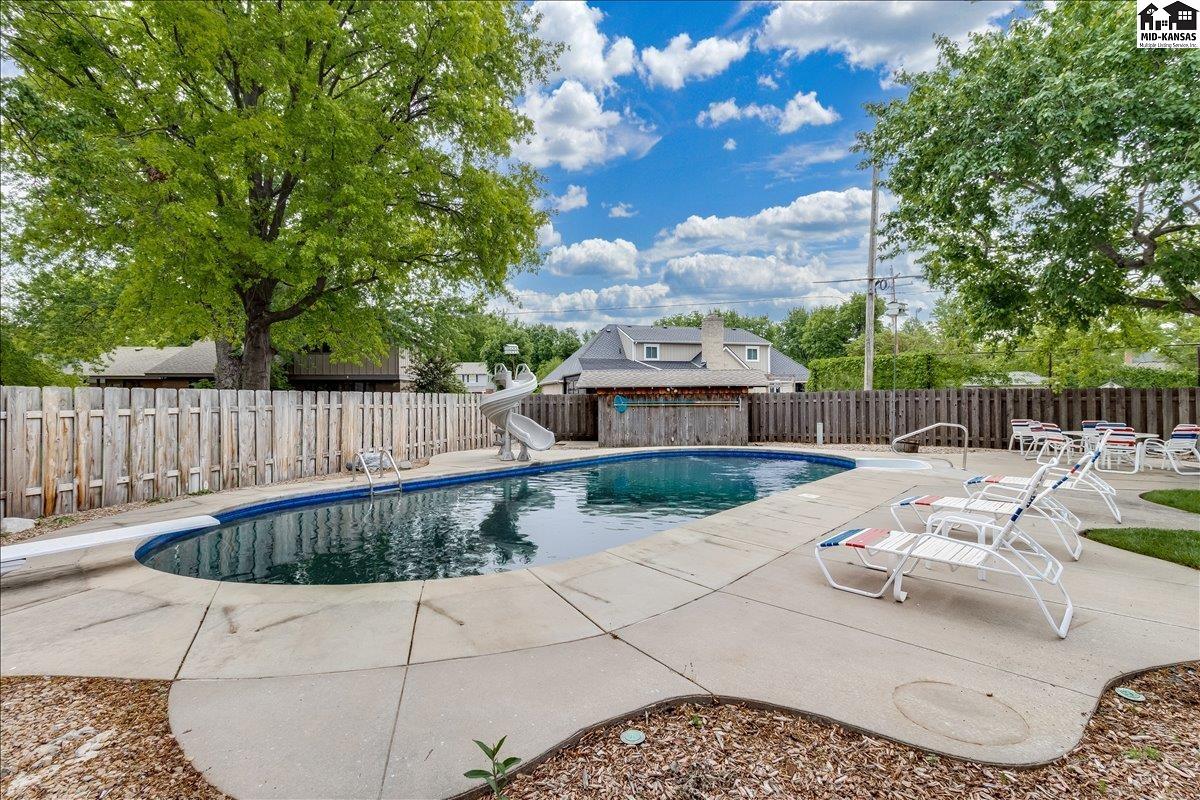 815 Bannock Burn Road Hutchinson KS 67502