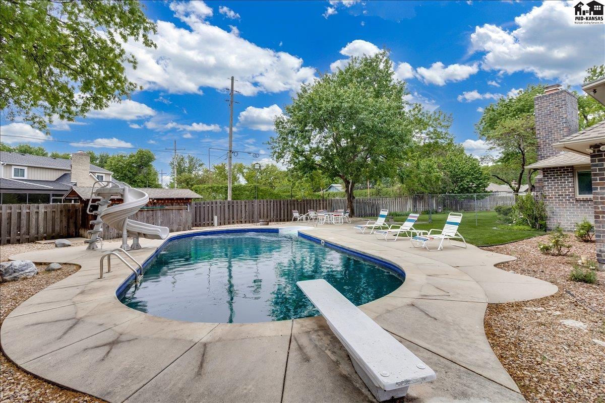 815 Bannock Burn Road Hutchinson KS 67502
