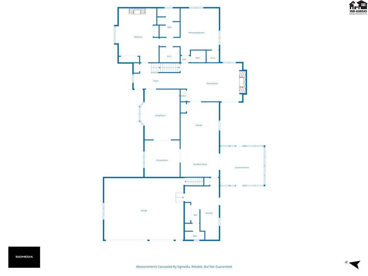 815 Bannock Burn Road Hutchinson KS 67502