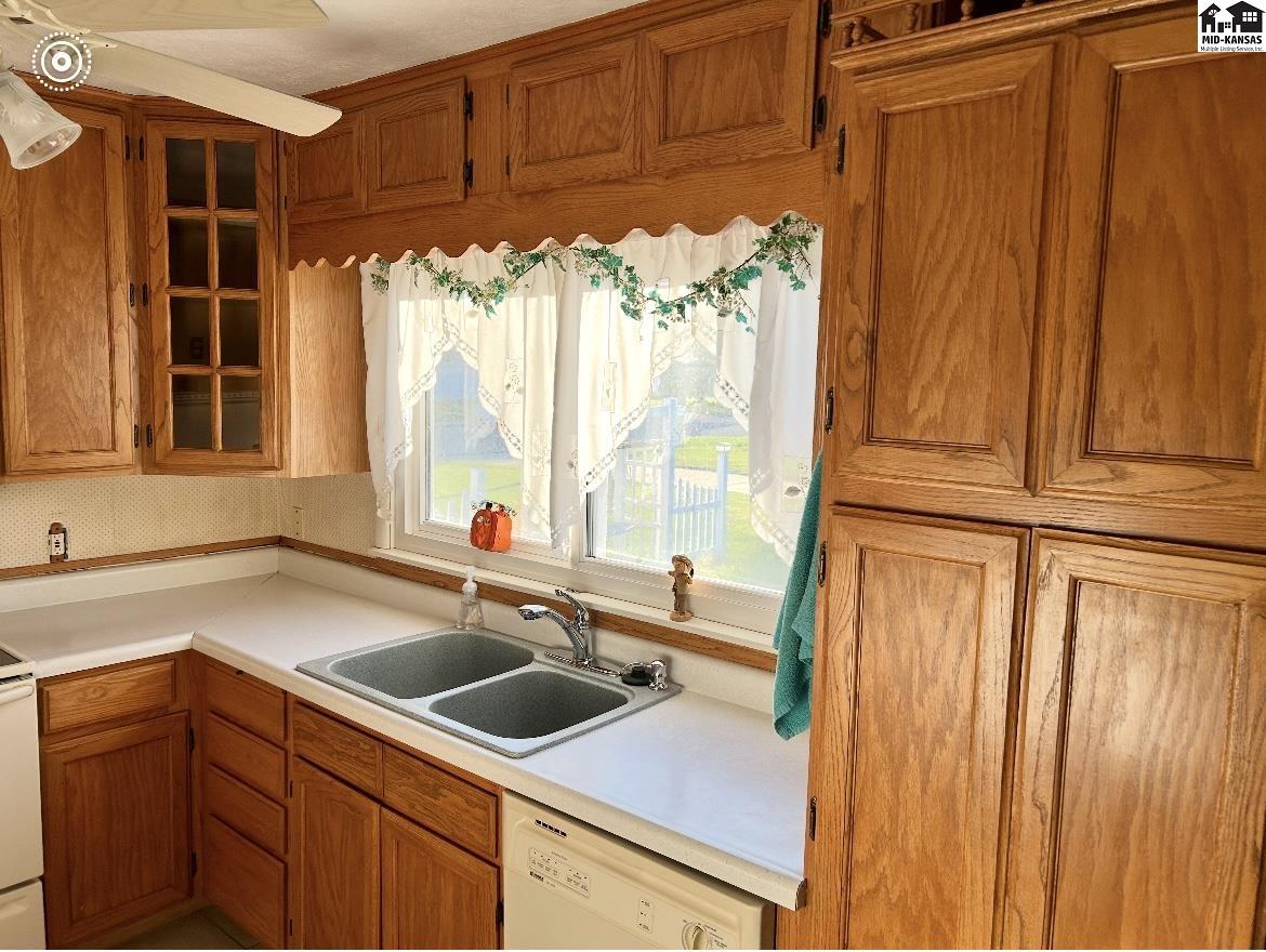 1601 Cochran Street Hutchinson KS 67501