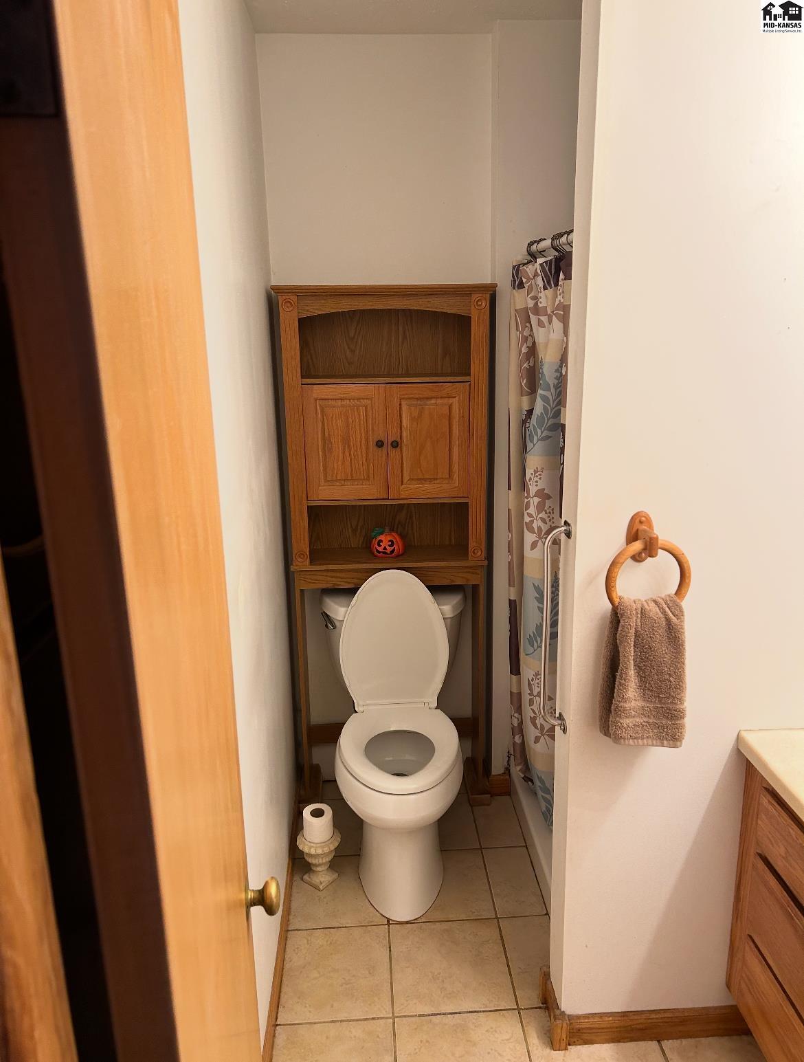 1601 Cochran Street Hutchinson KS 67501