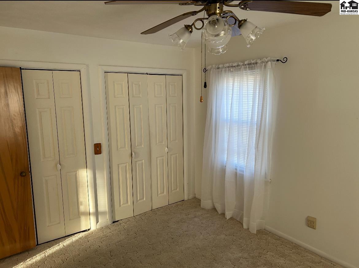 1601 Cochran Street Hutchinson KS 67501