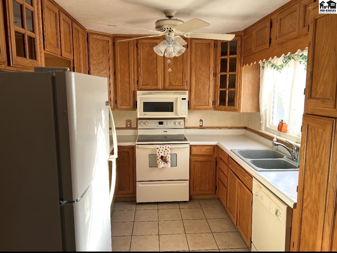 1601 Cochran Street Hutchinson KS 67501