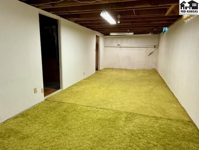 3102 Princeton Drive Hutchinson KS 67502