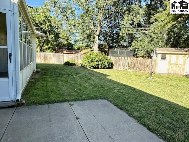 3102 Princeton Drive Hutchinson KS 67502