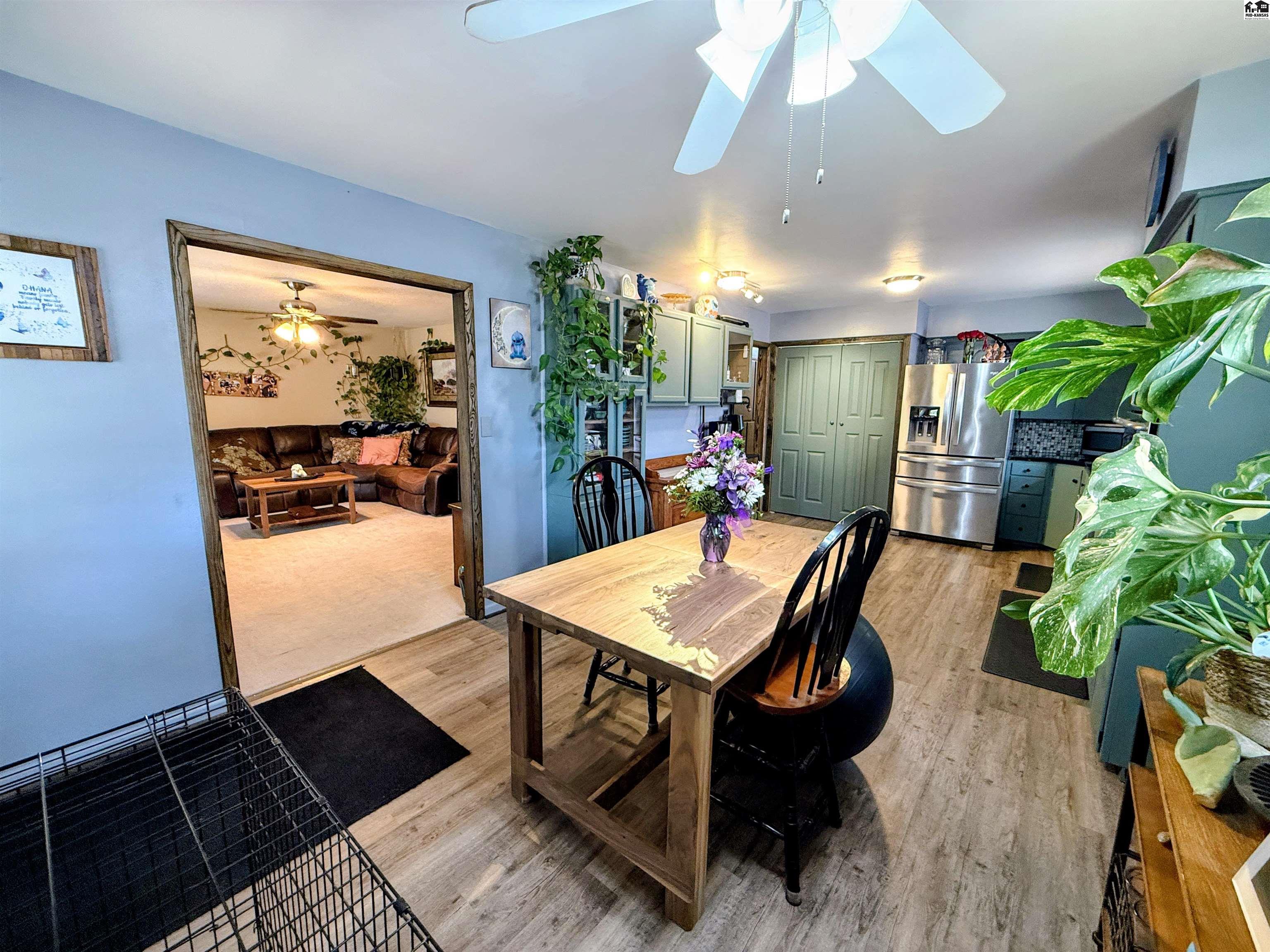 1107 E 20th Avenue Hutchinson KS 67502