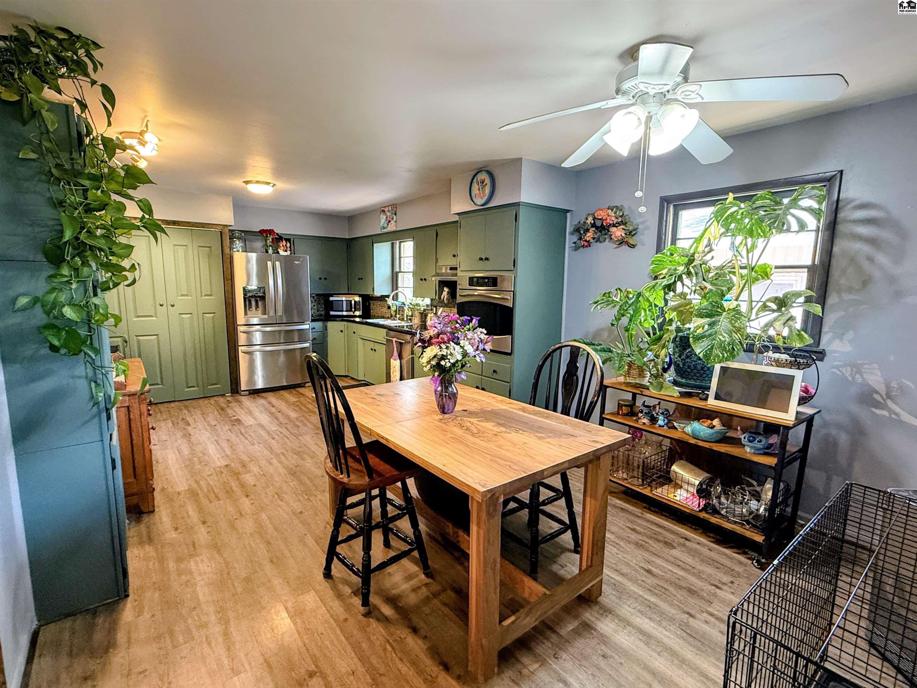 1107 E 20th Avenue Hutchinson KS 67502
