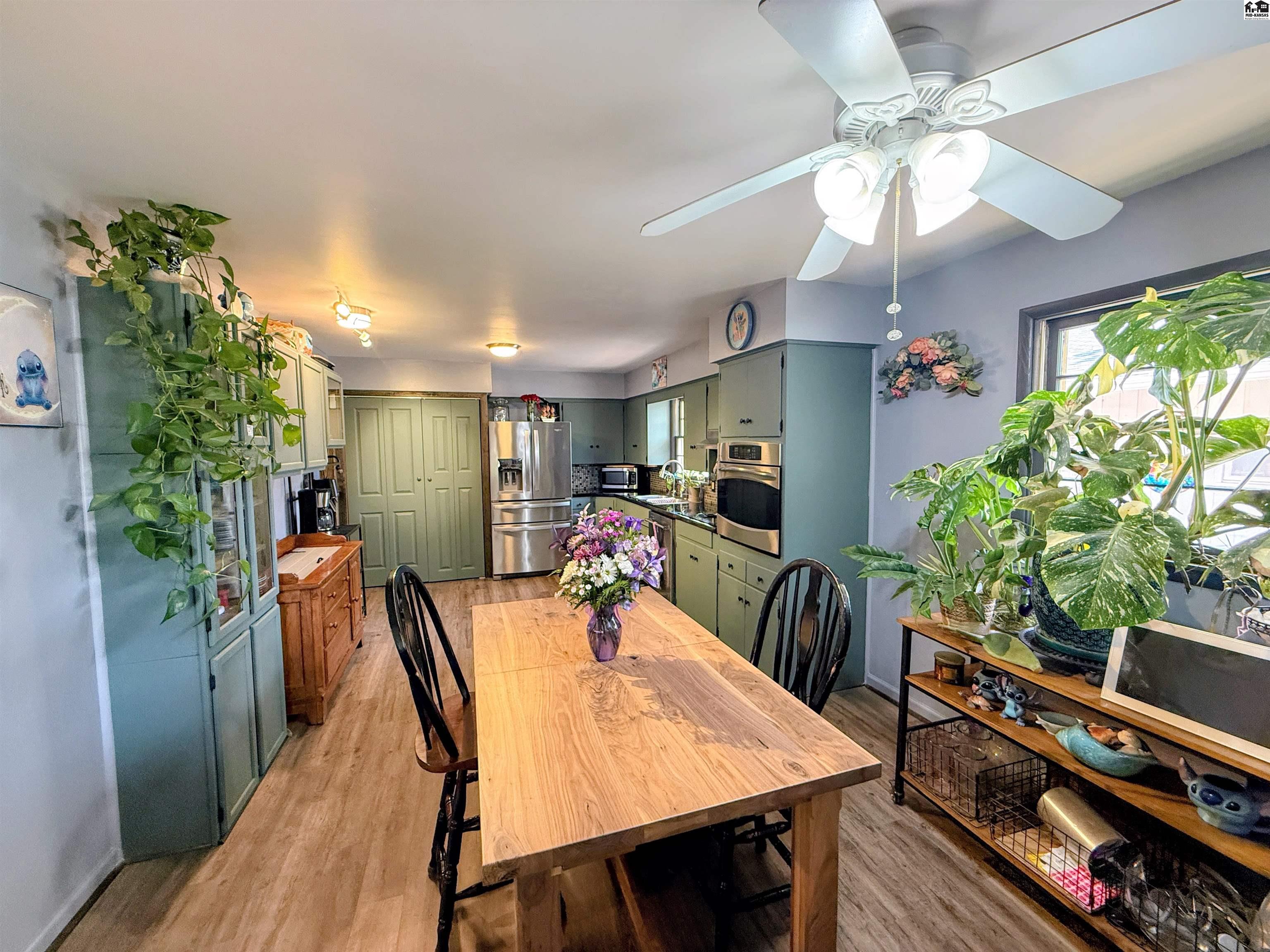 1107 E 20th Avenue Hutchinson KS 67502