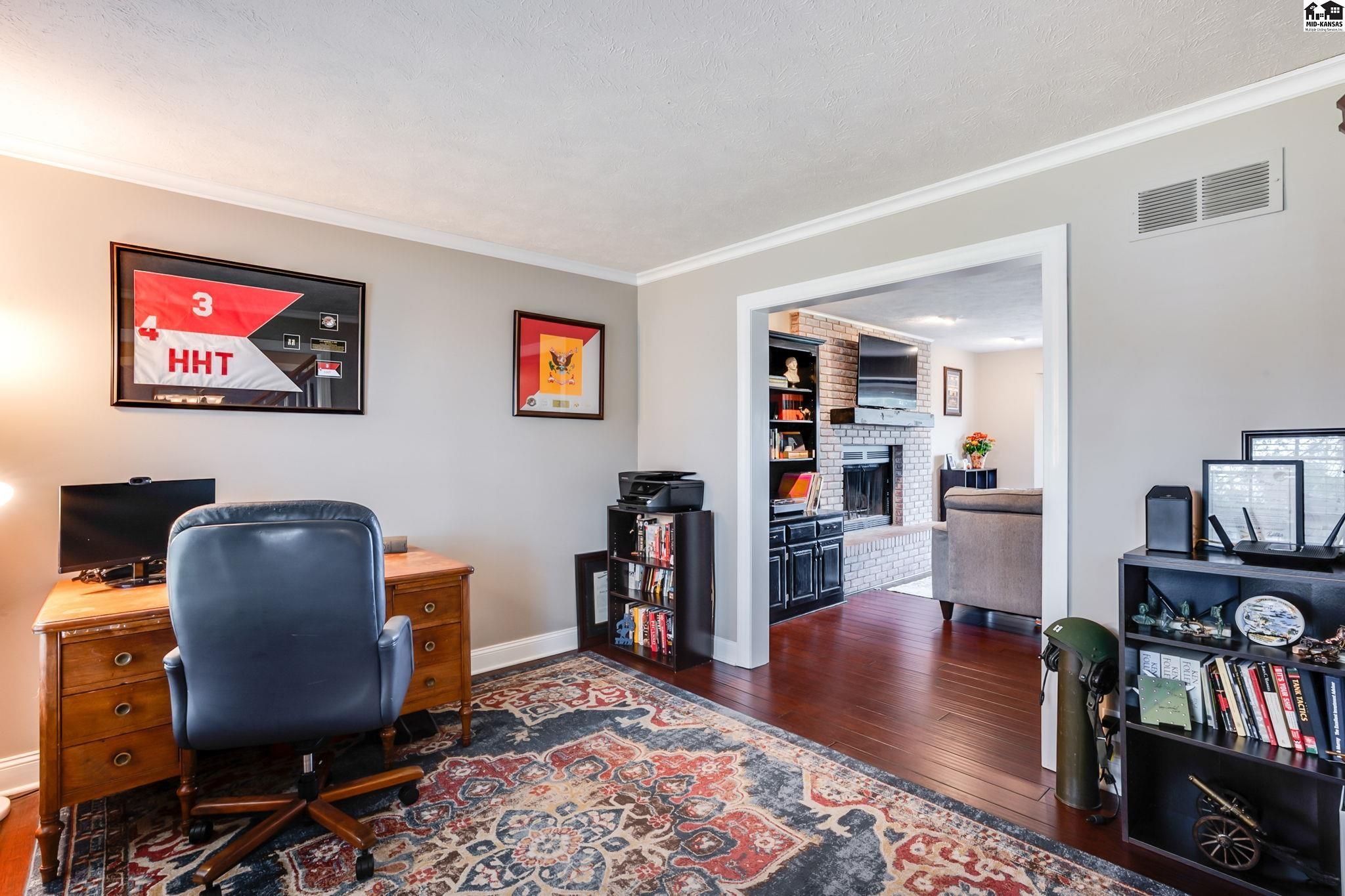 1005 Dundee Court Hutchinson KS 67502