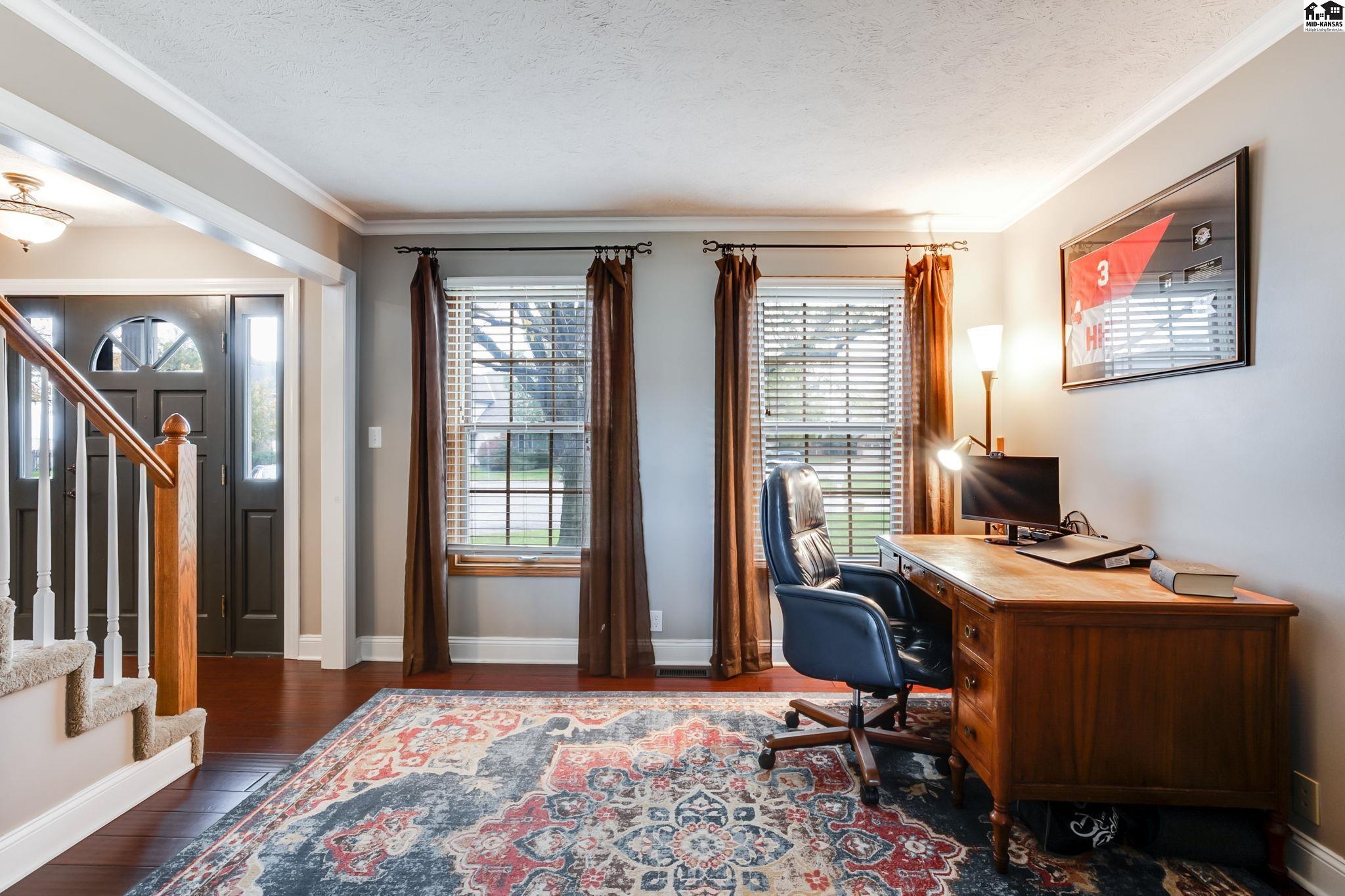 1005 Dundee Court Hutchinson KS 67502