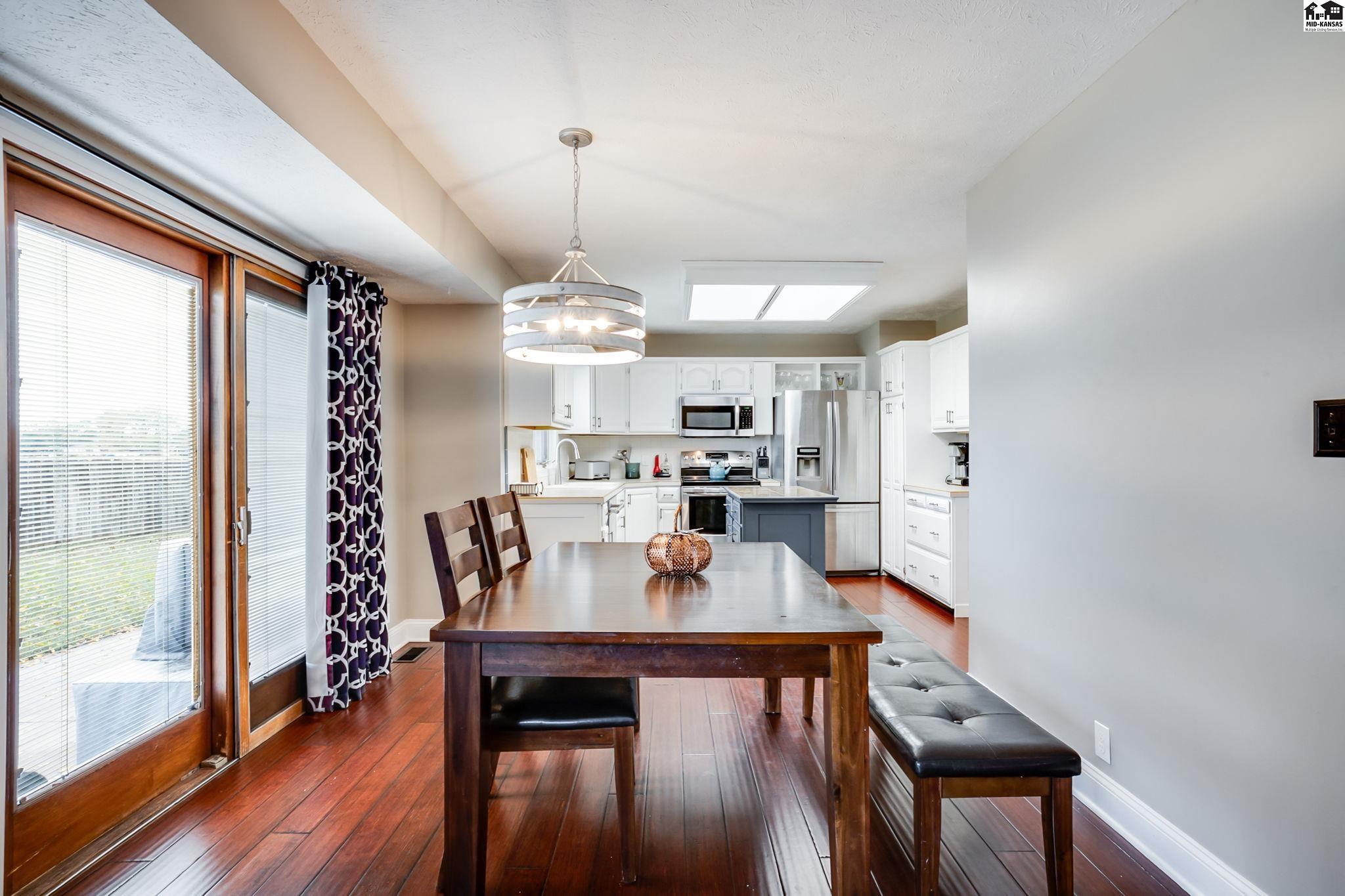 1005 Dundee Court Hutchinson KS 67502