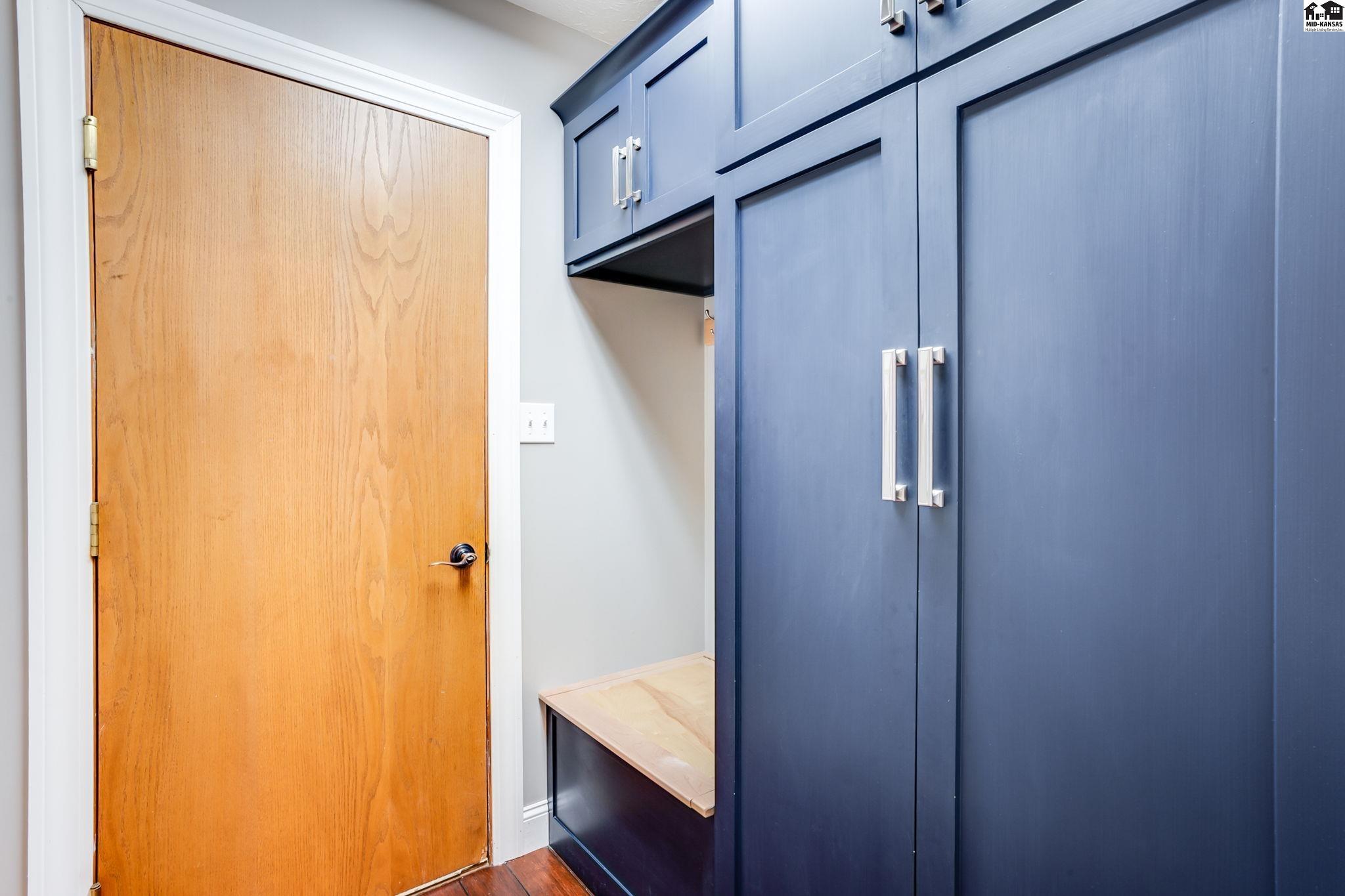 1005 Dundee Court Hutchinson KS 67502