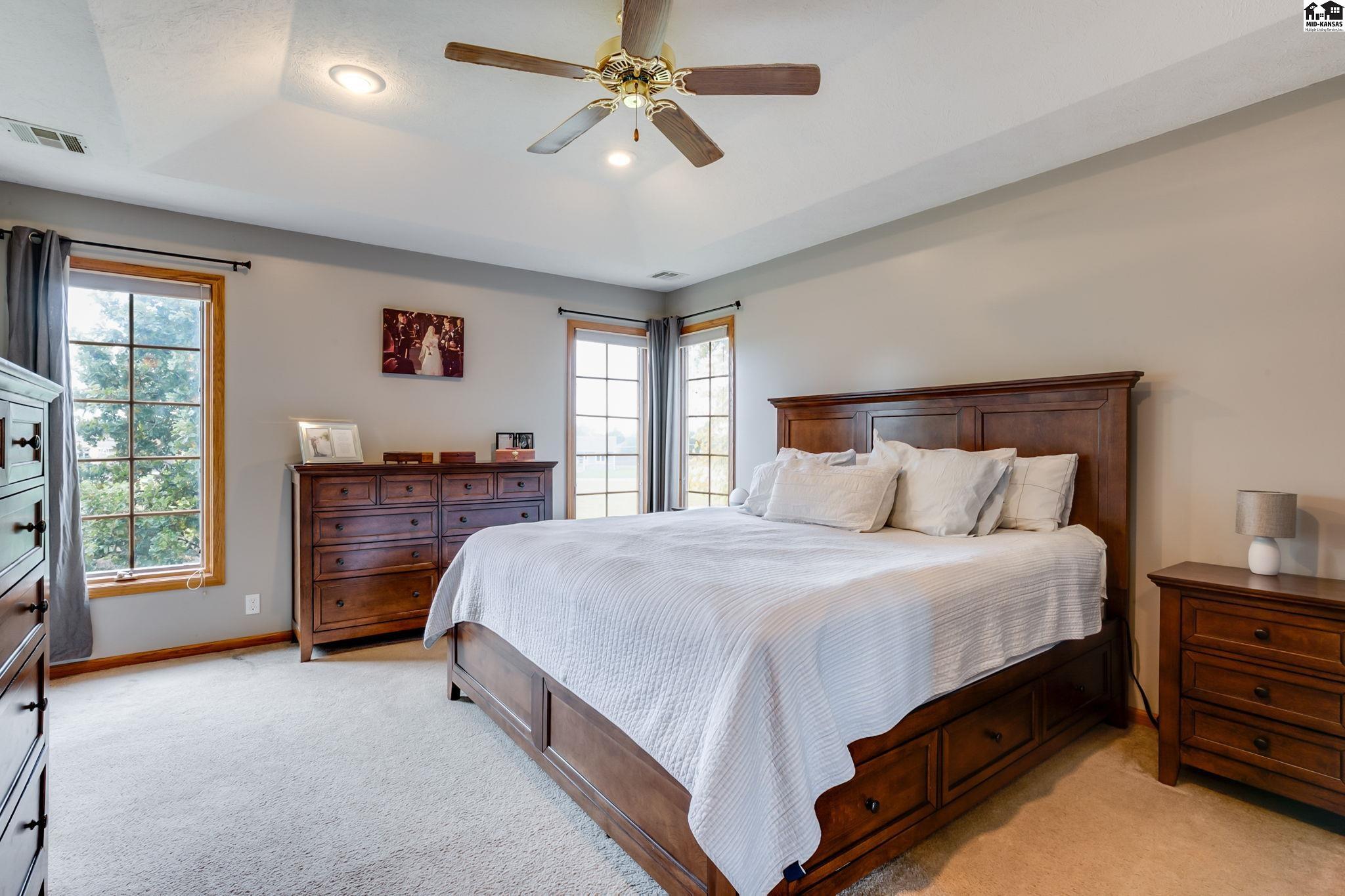 1005 Dundee Court Hutchinson KS 67502