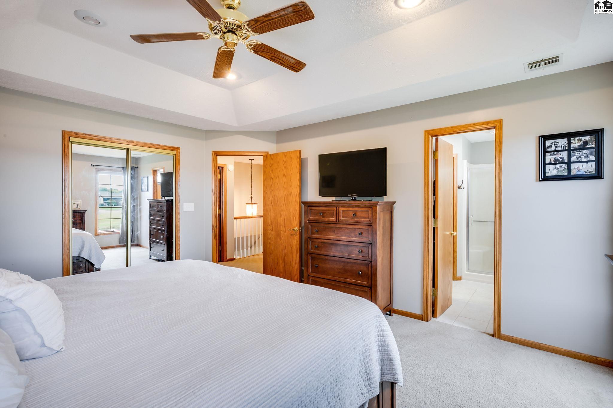 1005 Dundee Court Hutchinson KS 67502