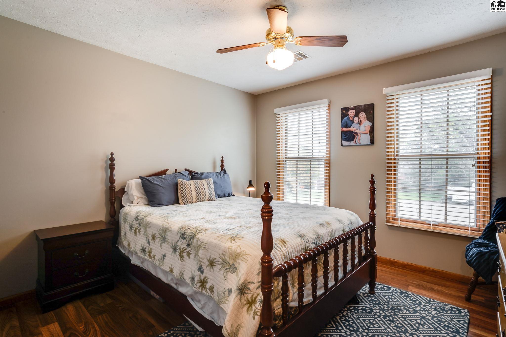 1005 Dundee Court Hutchinson KS 67502