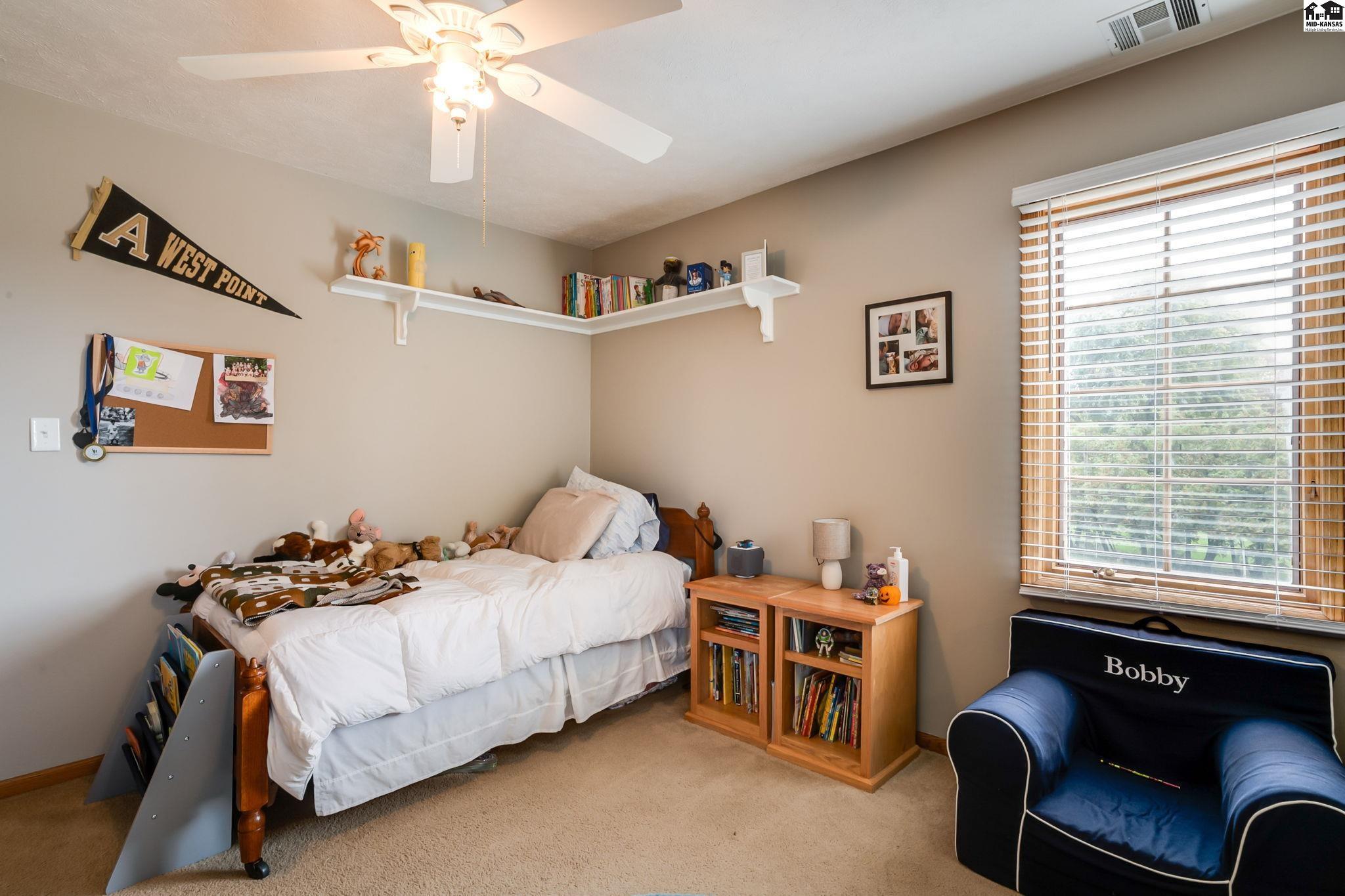 1005 Dundee Court Hutchinson KS 67502