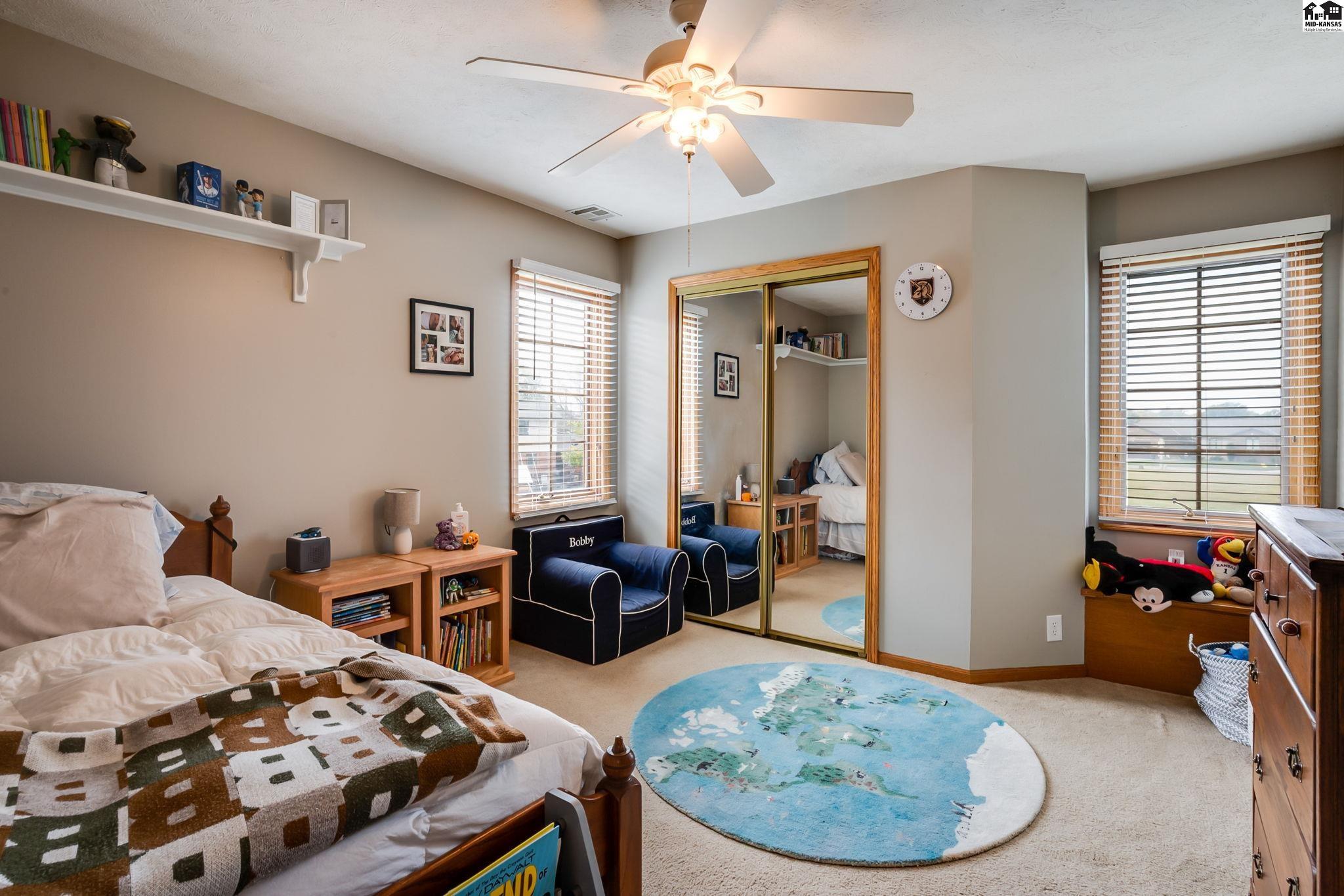 1005 Dundee Court Hutchinson KS 67502