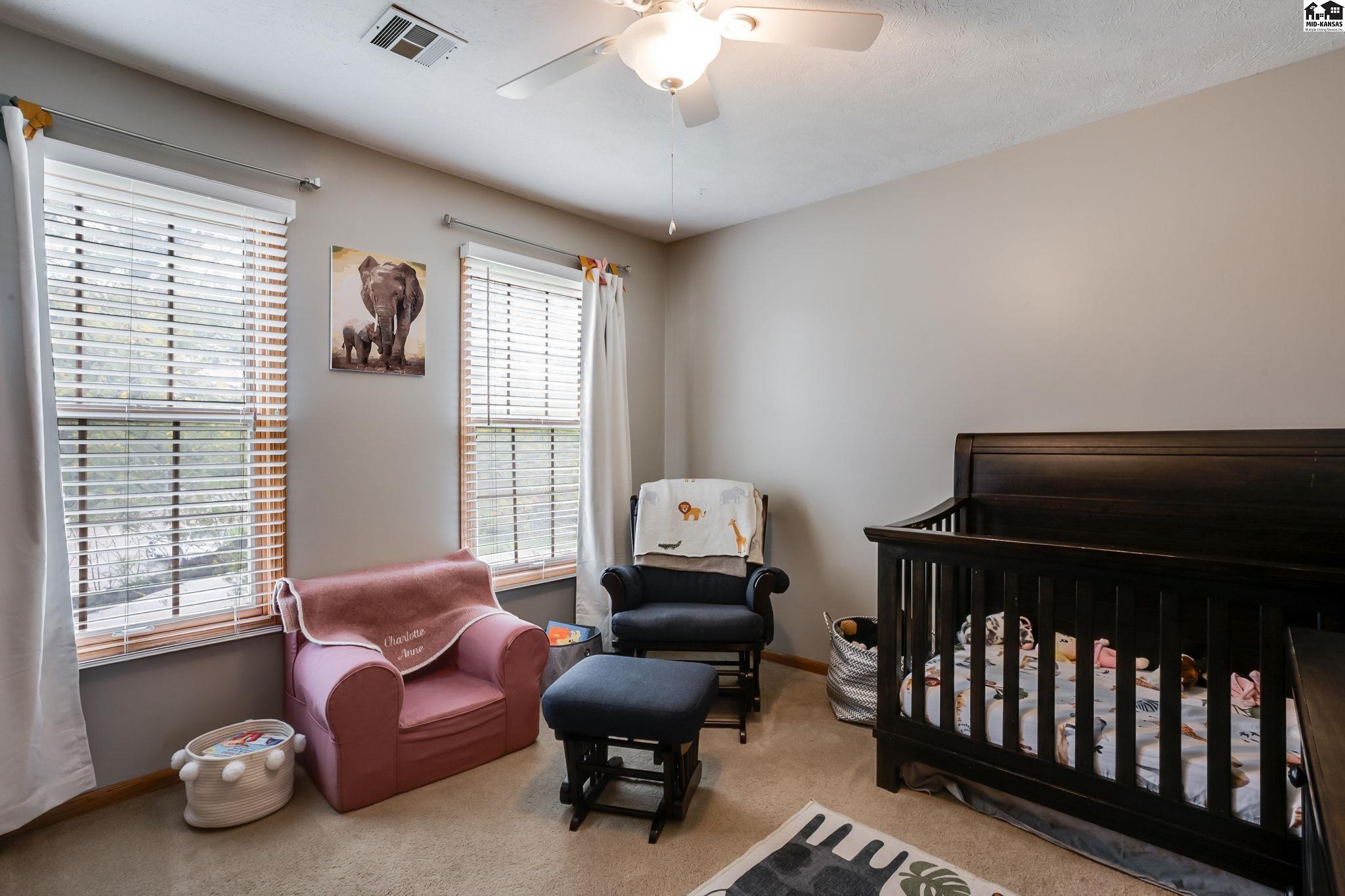 1005 Dundee Court Hutchinson KS 67502