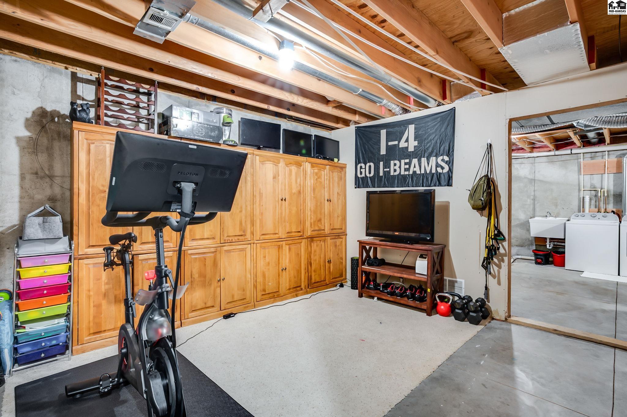 1005 Dundee Court Hutchinson KS 67502