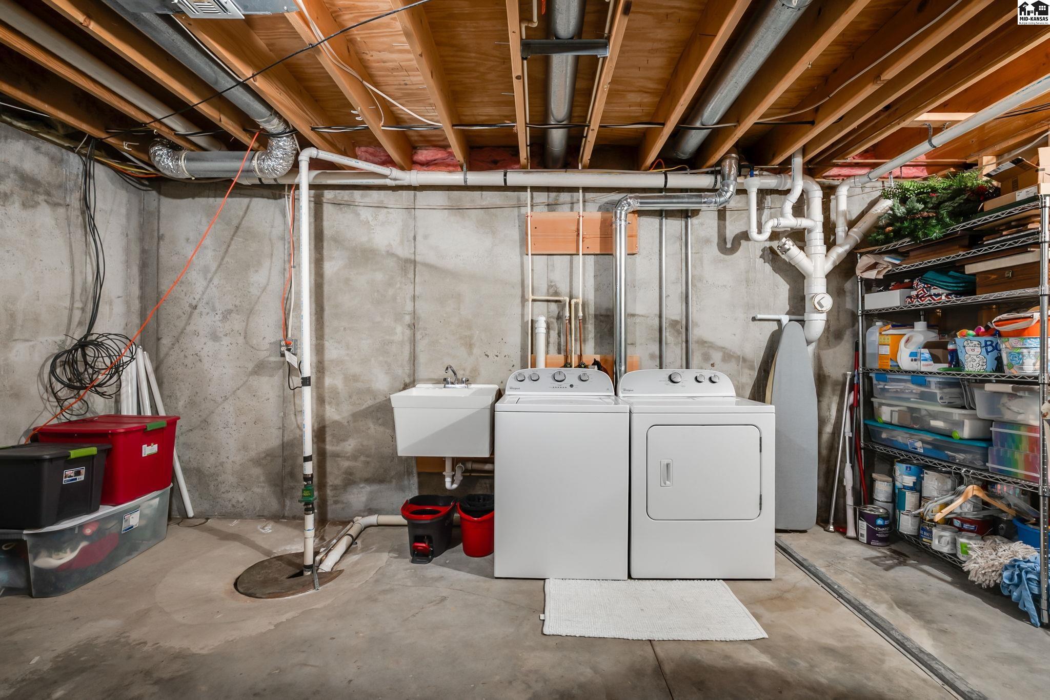 1005 Dundee Court Hutchinson KS 67502