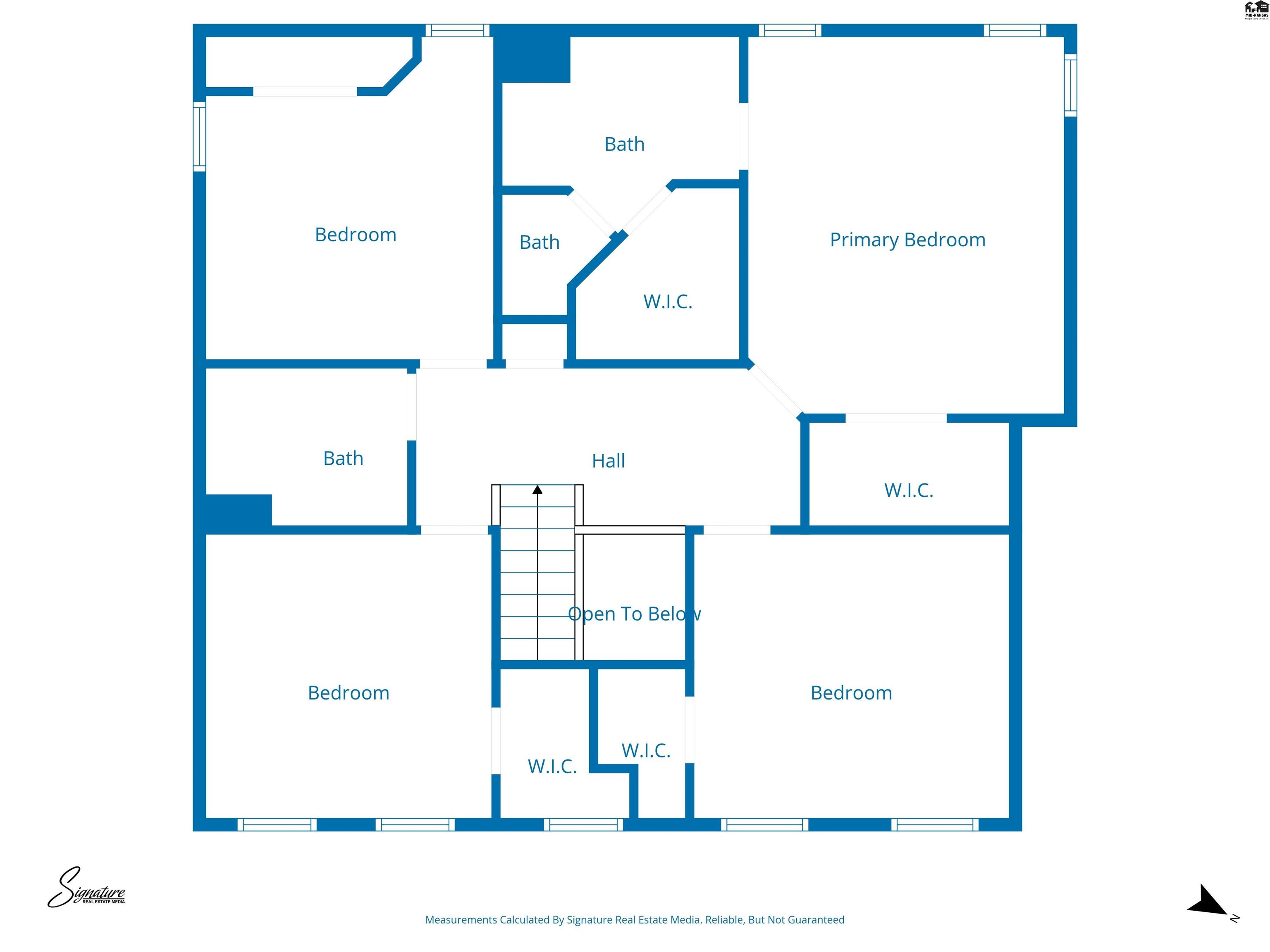 1005 Dundee Court Hutchinson KS 67502