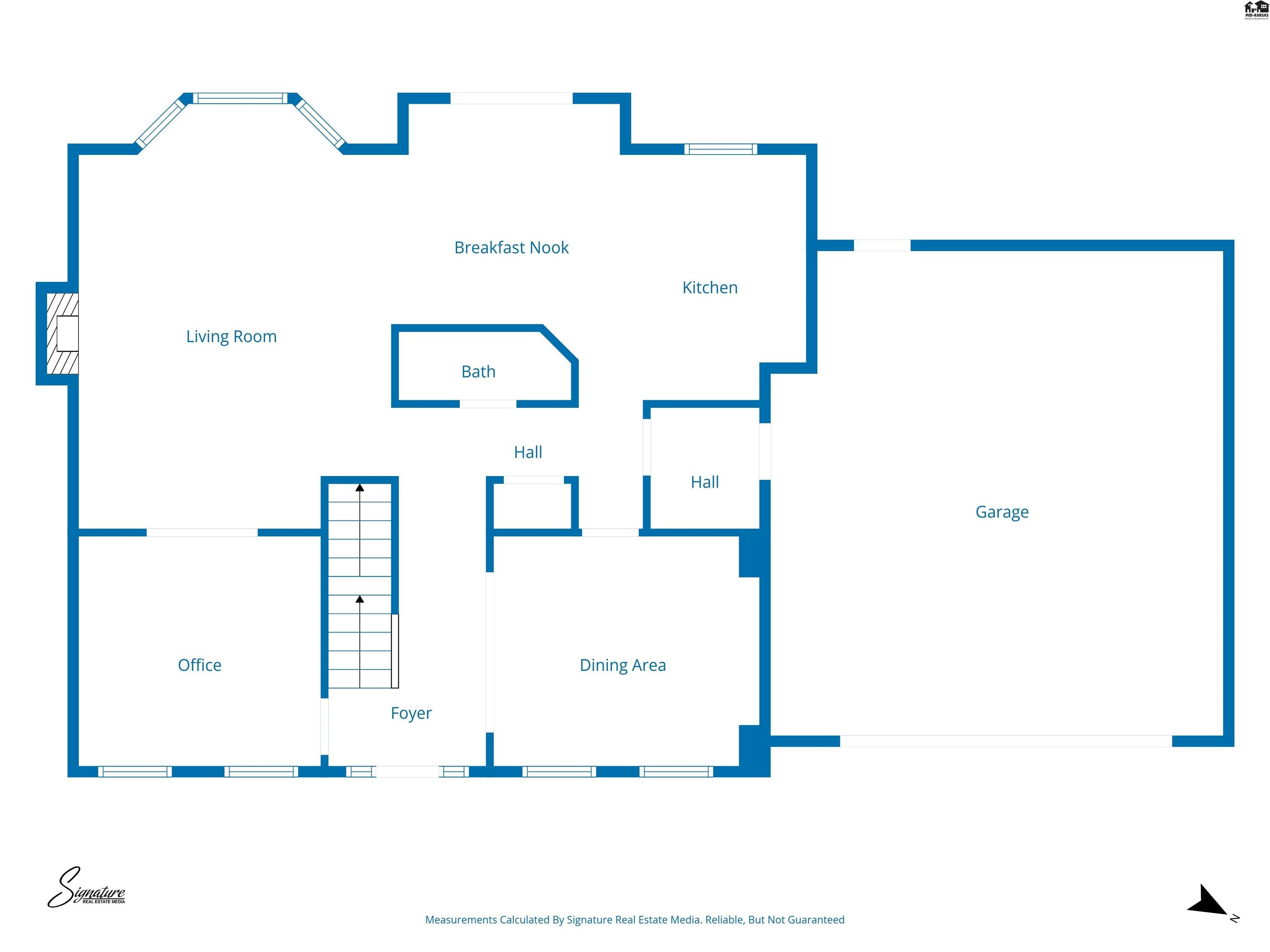 1005 Dundee Court Hutchinson KS 67502