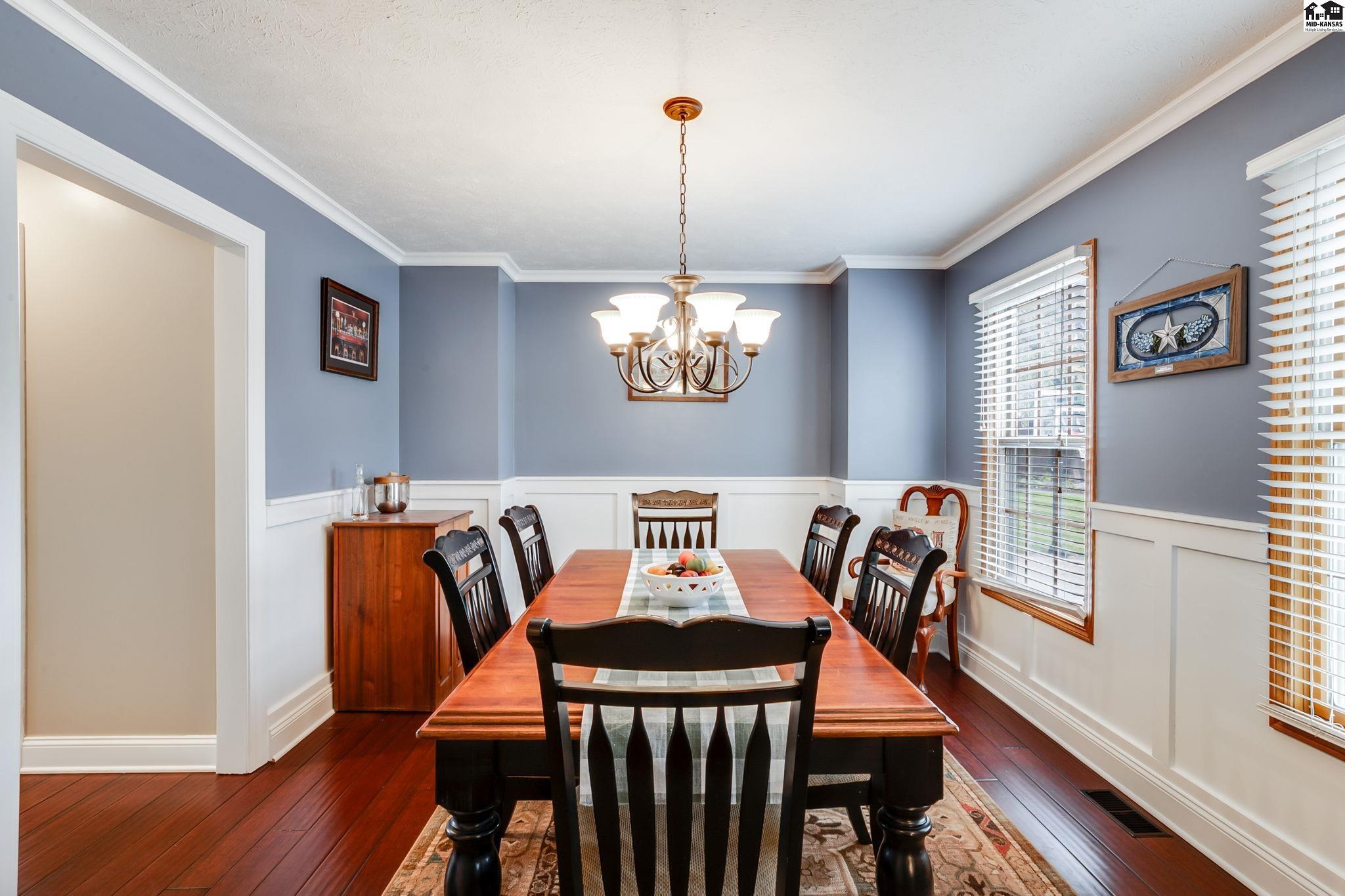 1005 Dundee Court Hutchinson KS 67502