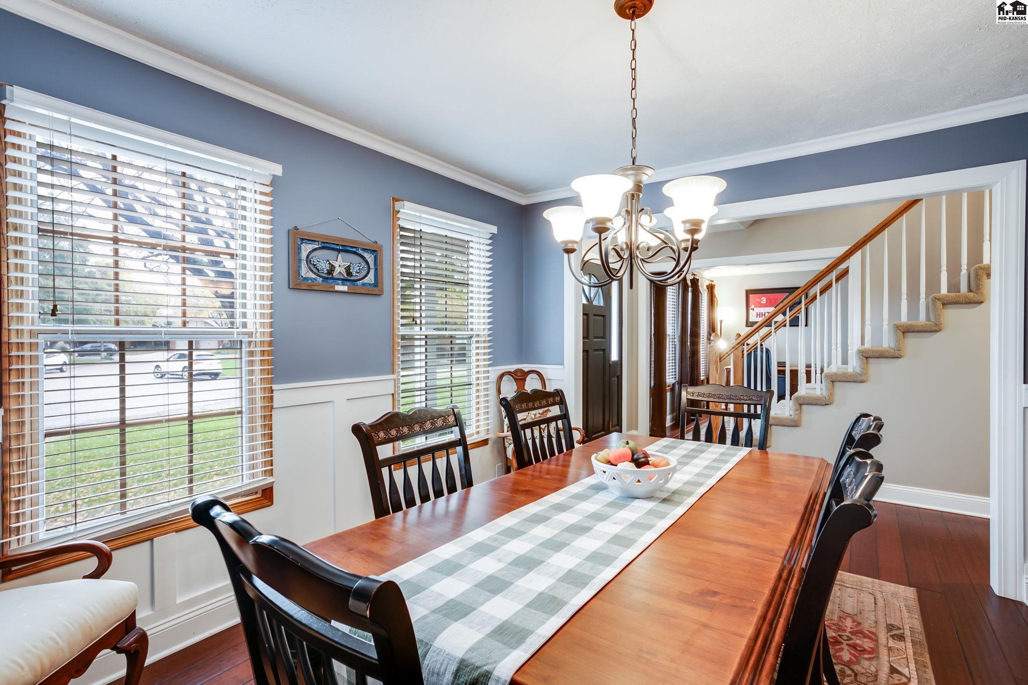 1005 Dundee Court Hutchinson KS 67502