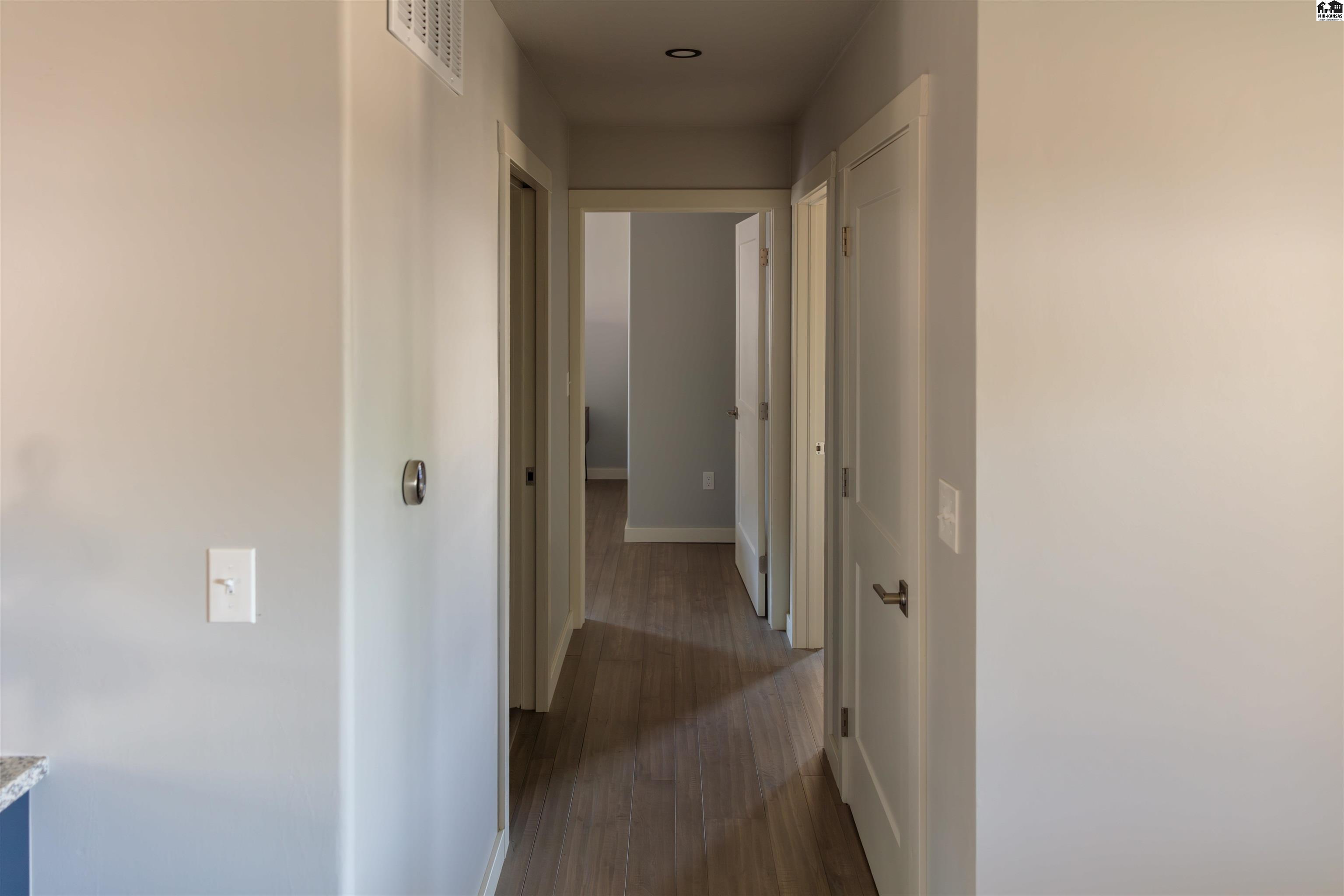 121 E 11th Street Harper KS 67058