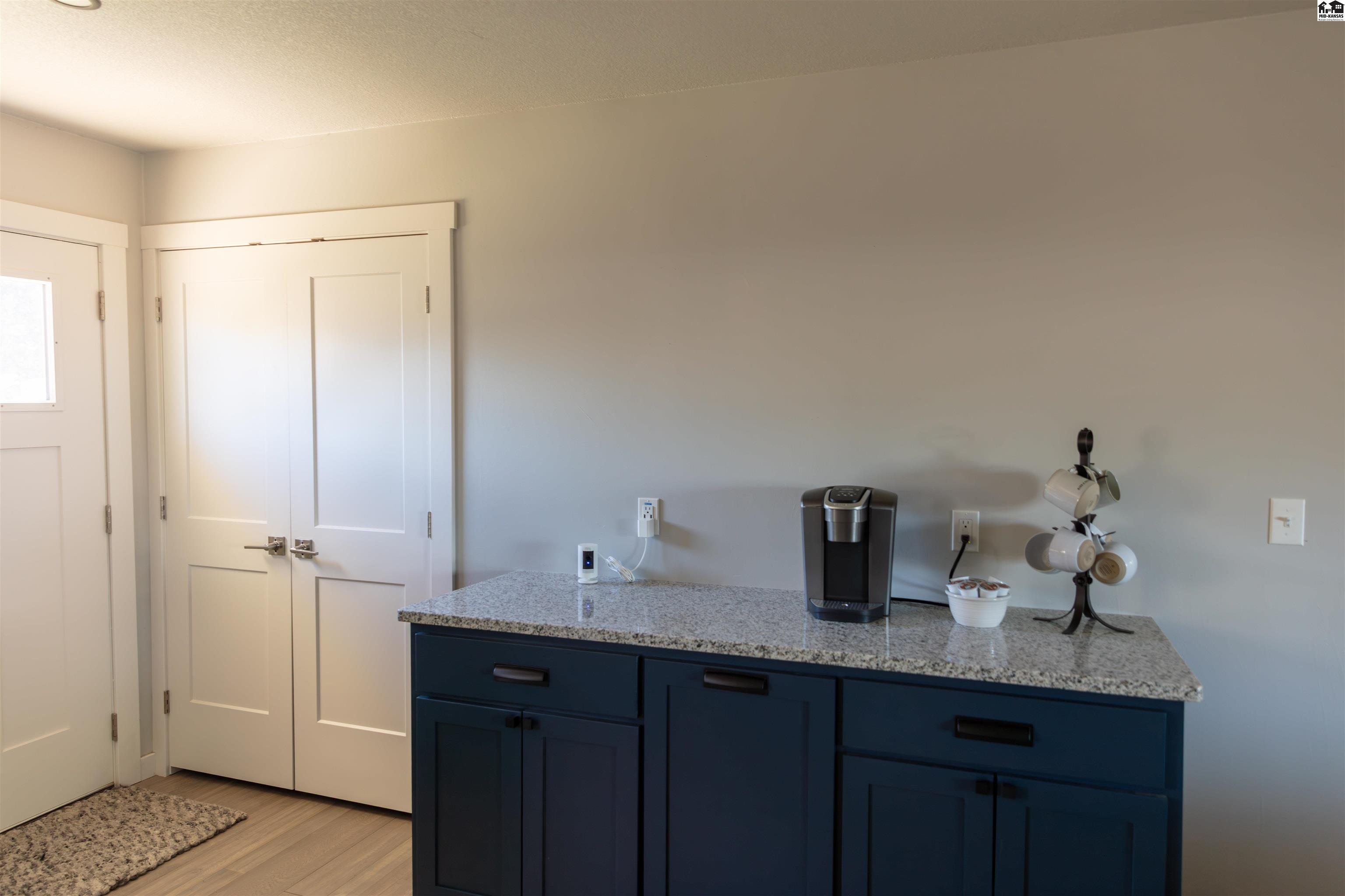 121 E 11th Street Harper KS 67058