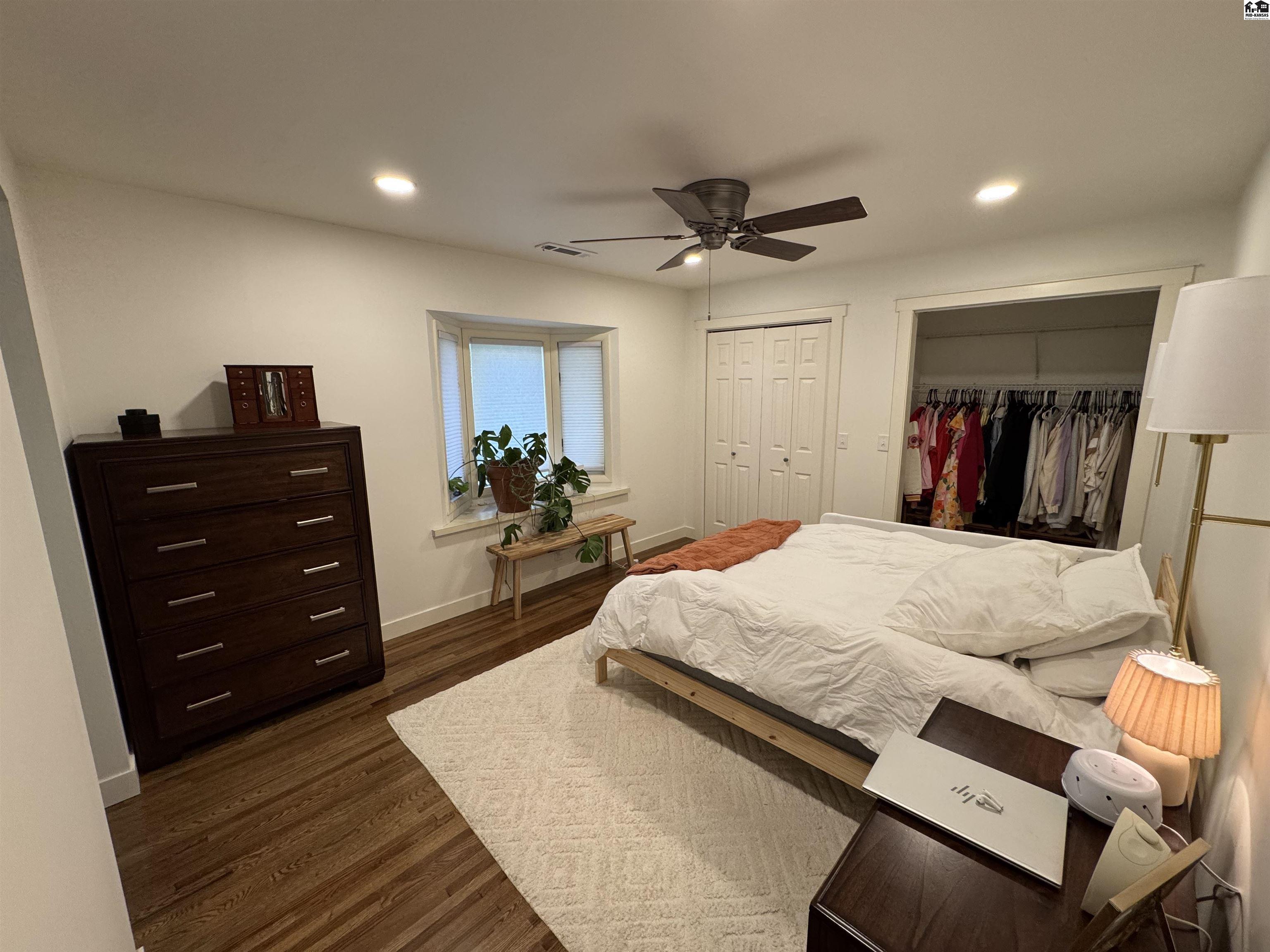 1106 Glendale Road Mcpherson KS 67460