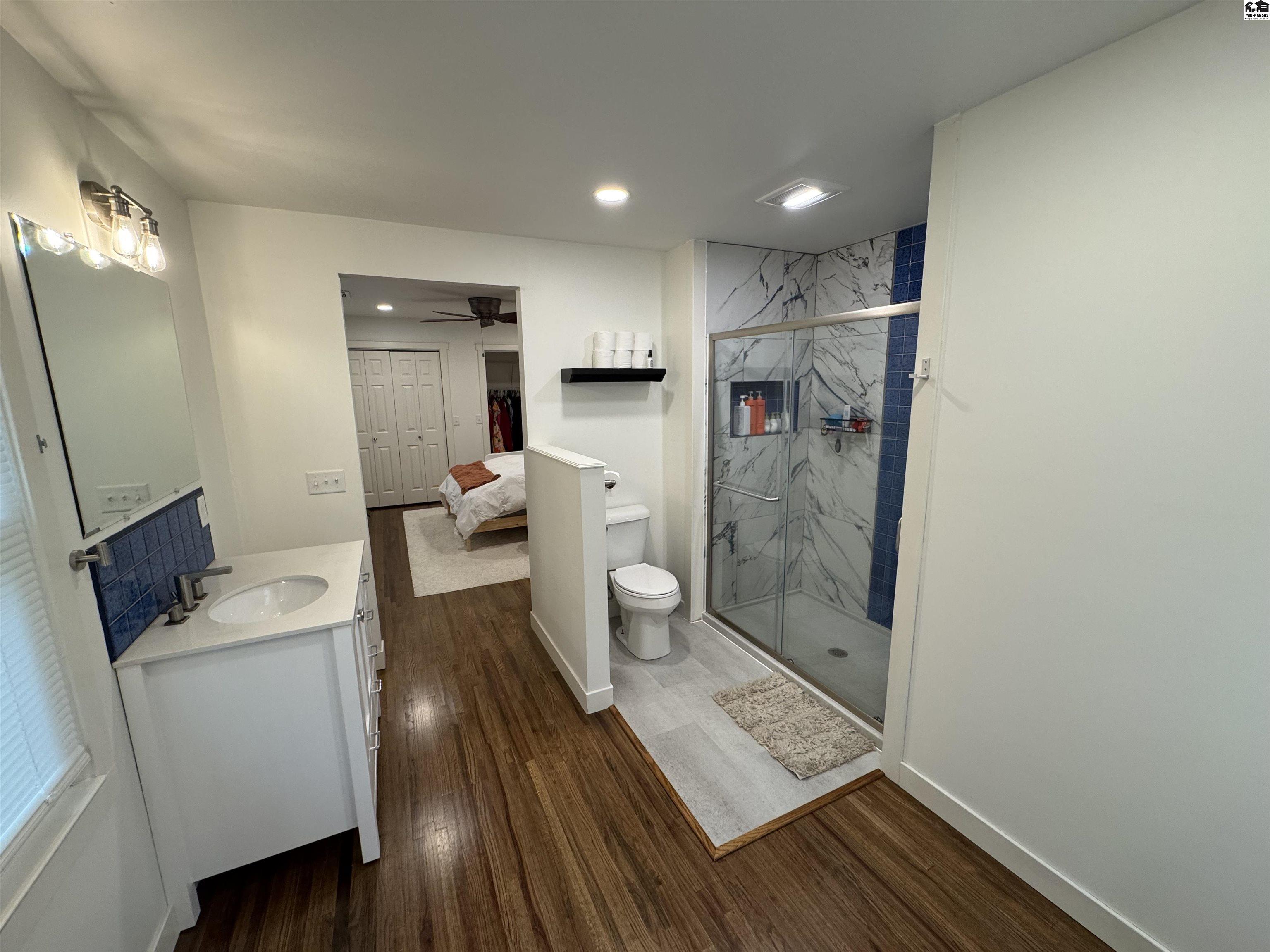 1106 Glendale Road Mcpherson KS 67460
