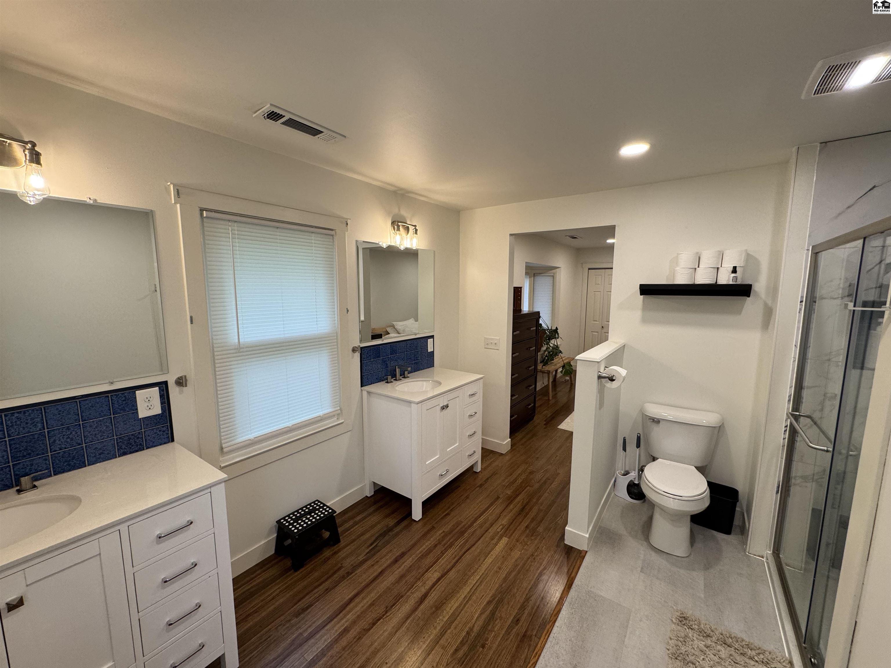 1106 Glendale Road Mcpherson KS 67460