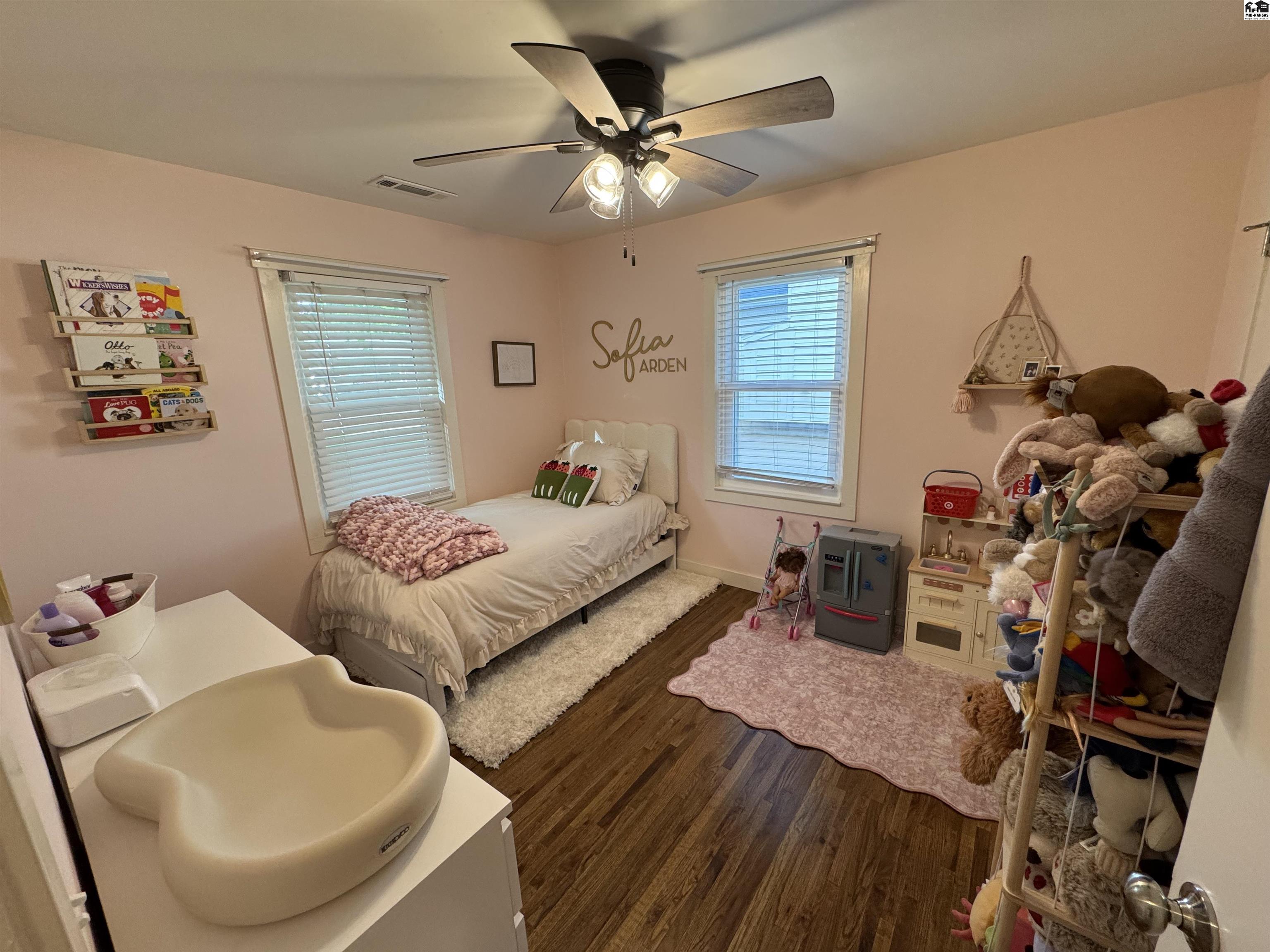 1106 Glendale Road Mcpherson KS 67460