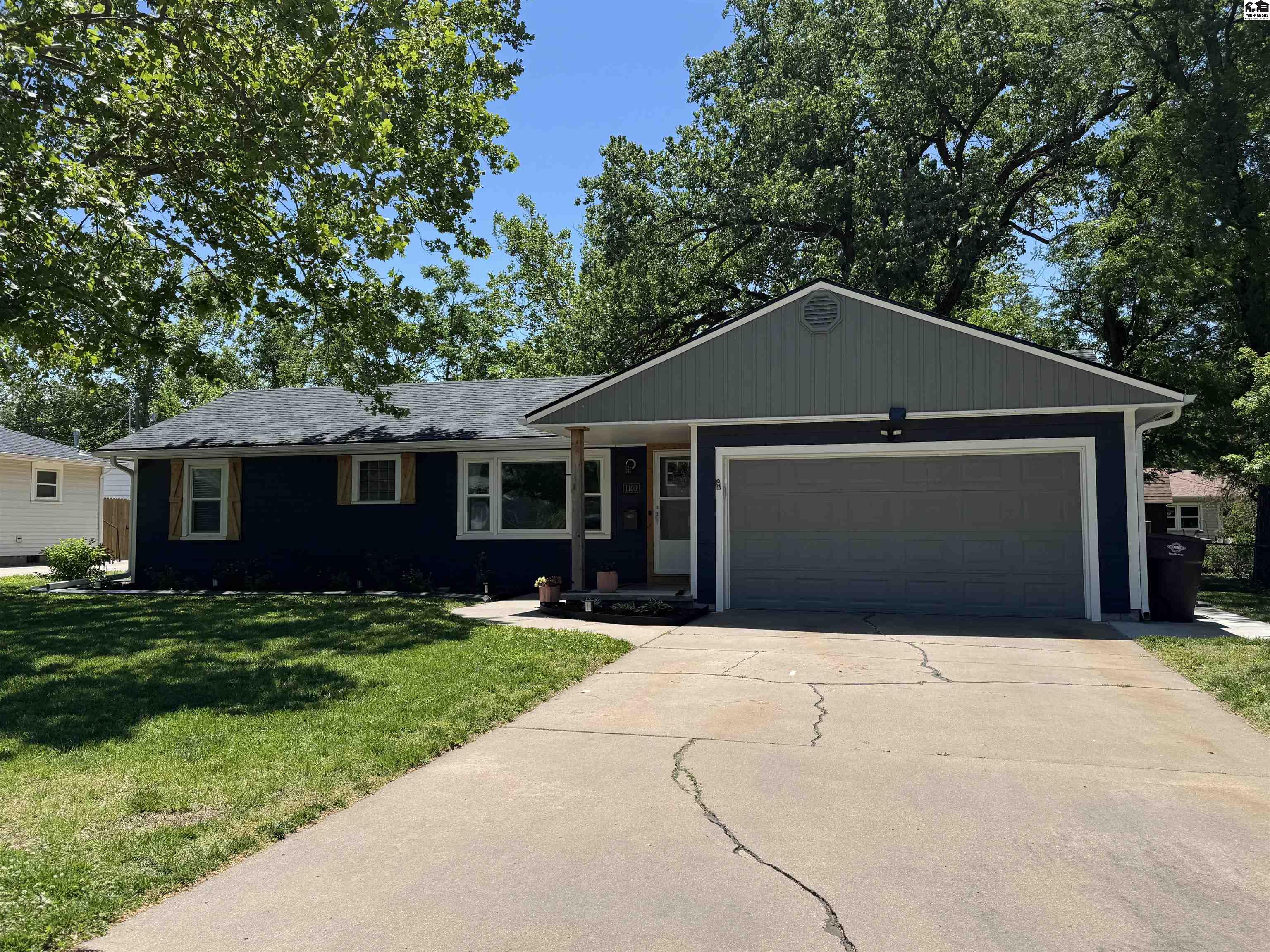 1106 Glendale Road Mcpherson KS 67460