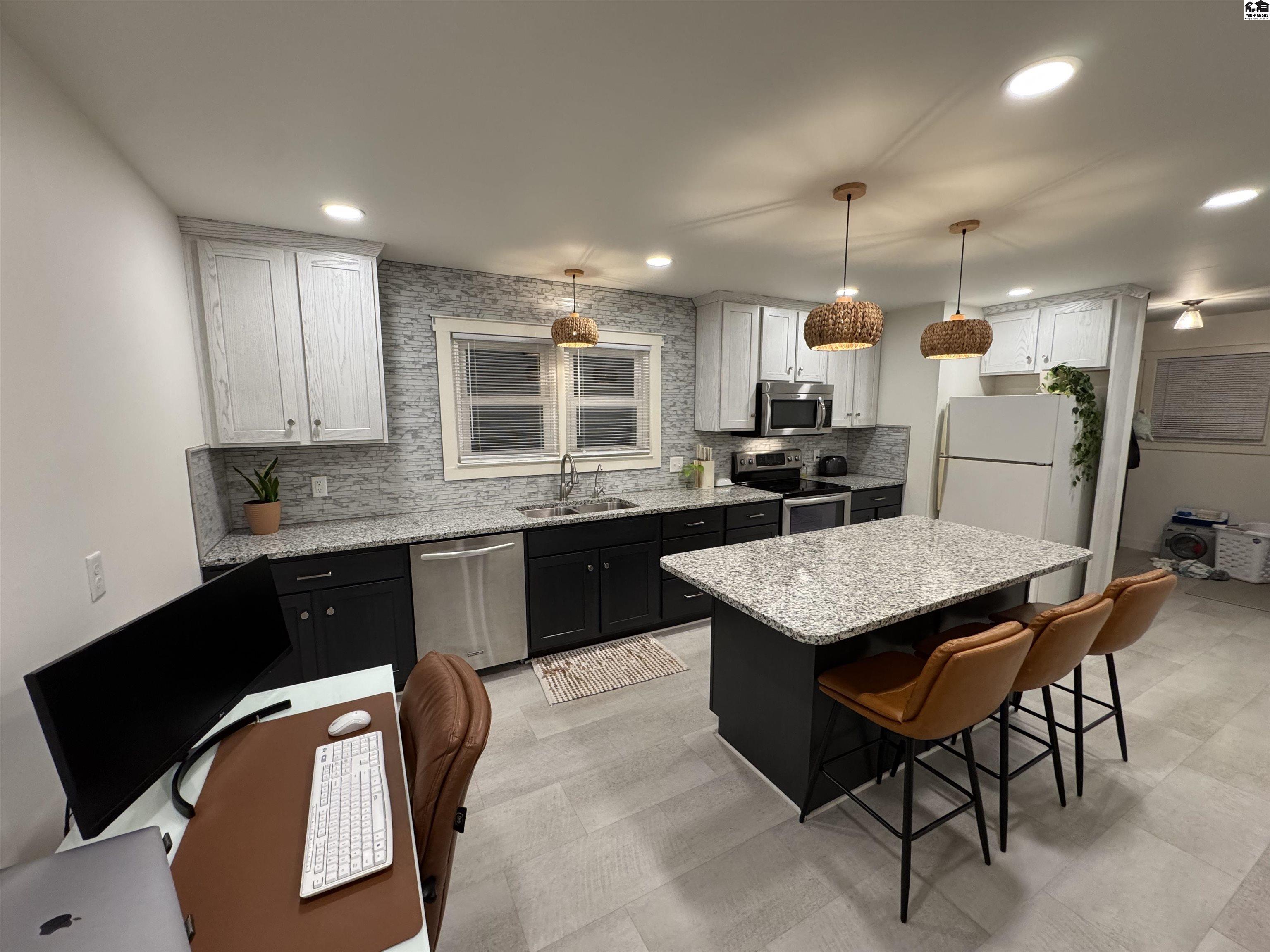 1106 Glendale Road Mcpherson KS 67460