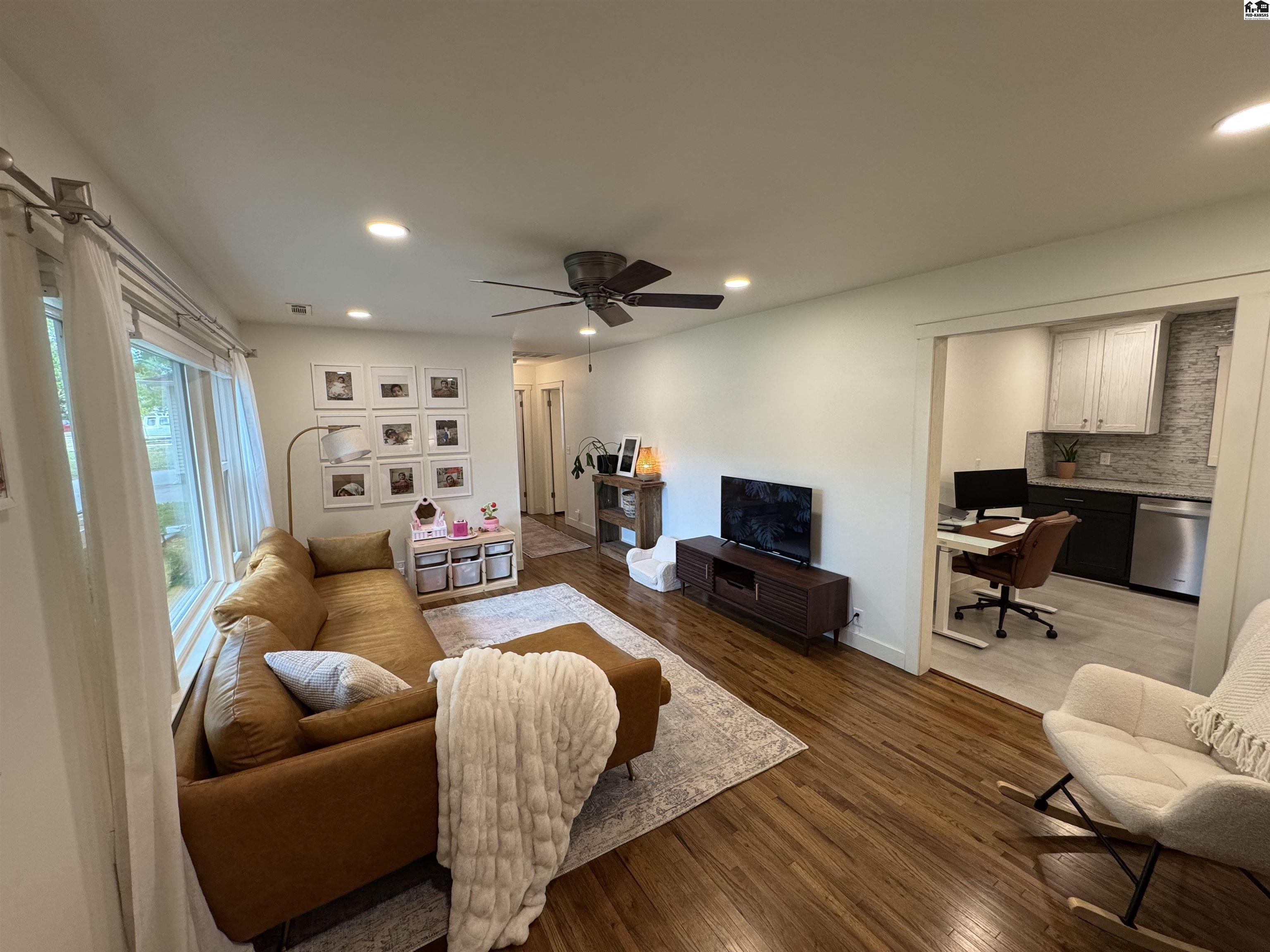 1106 Glendale Road Mcpherson KS 67460