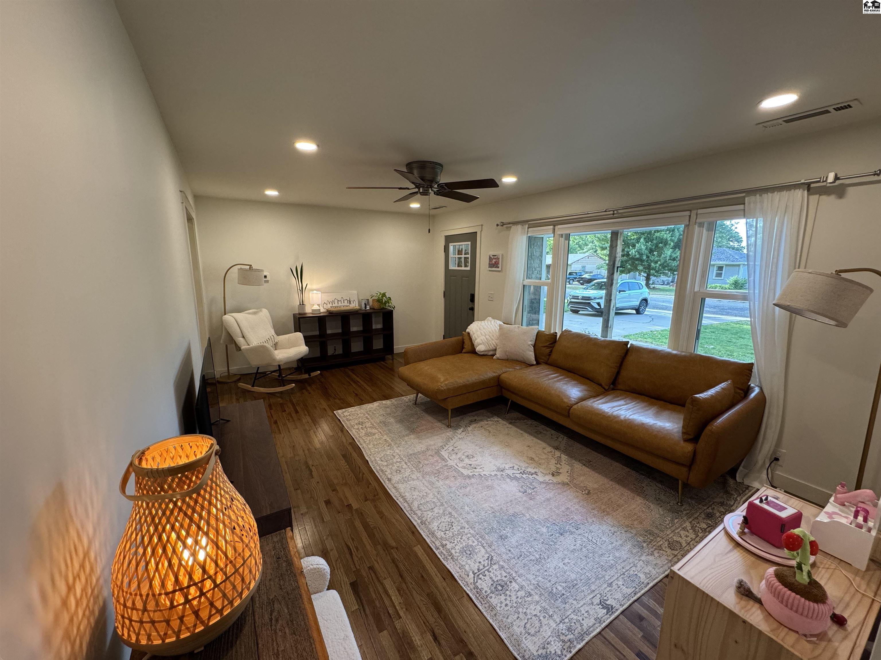 1106 Glendale Road Mcpherson KS 67460