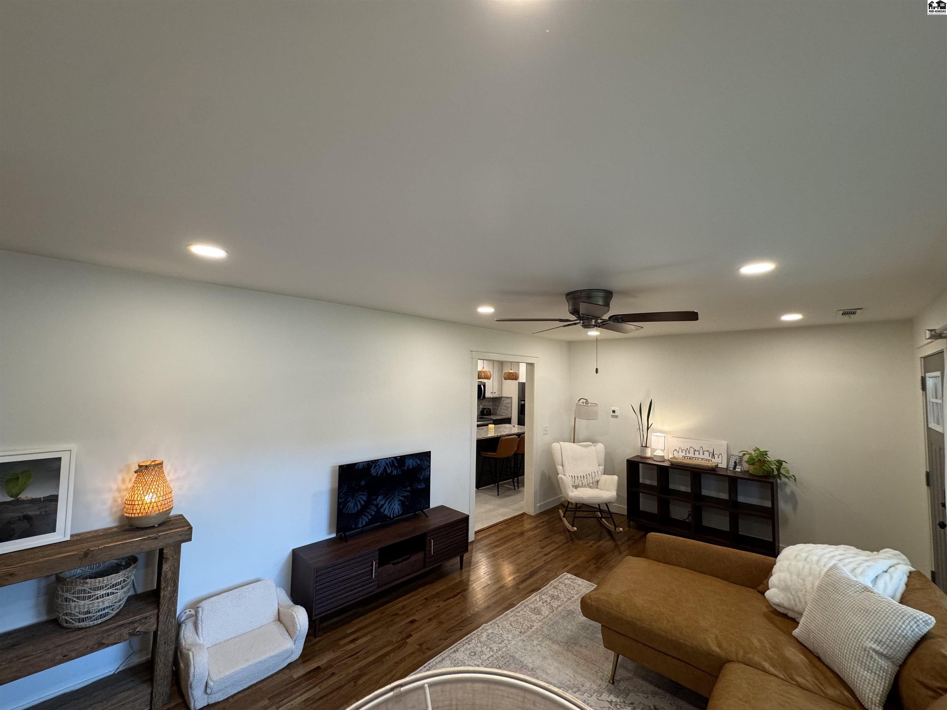 1106 Glendale Road Mcpherson KS 67460