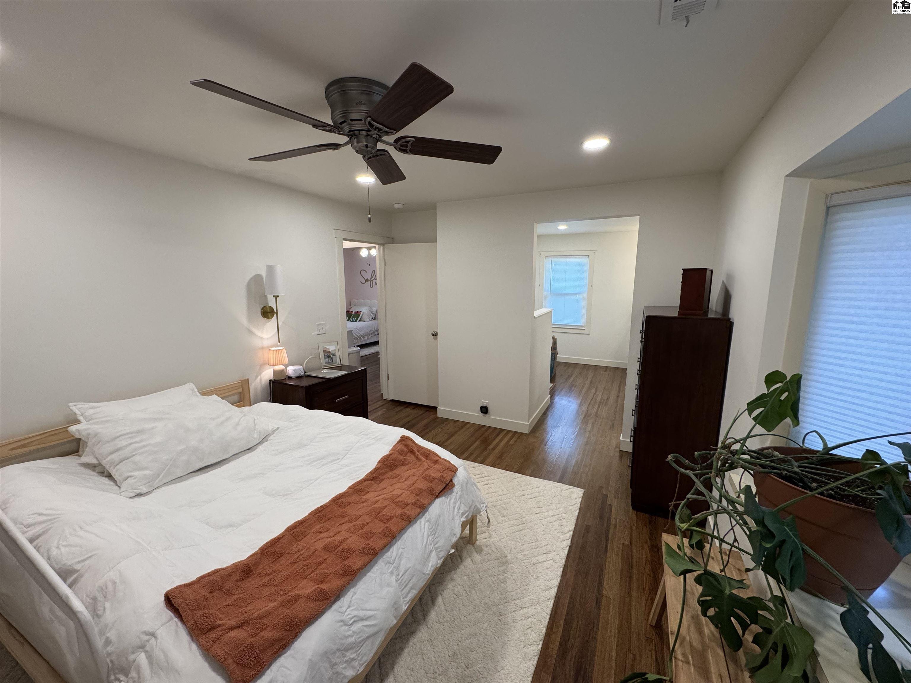 1106 Glendale Road Mcpherson KS 67460