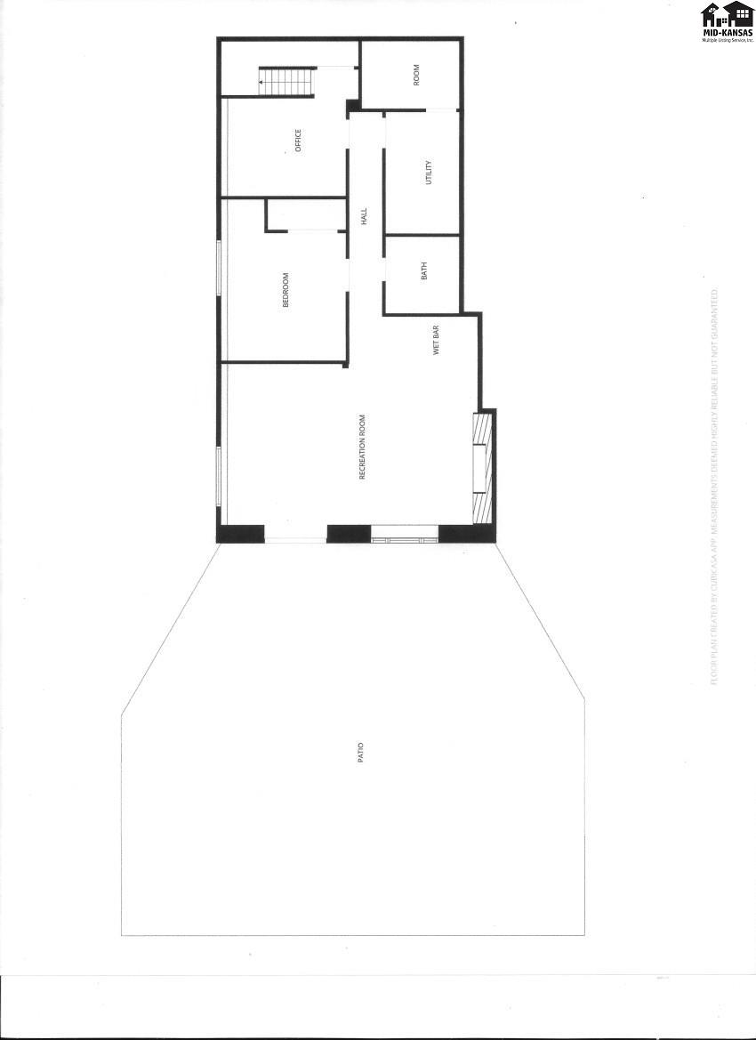 710 E Rolling Dunes Road Hutchinson KS 67502